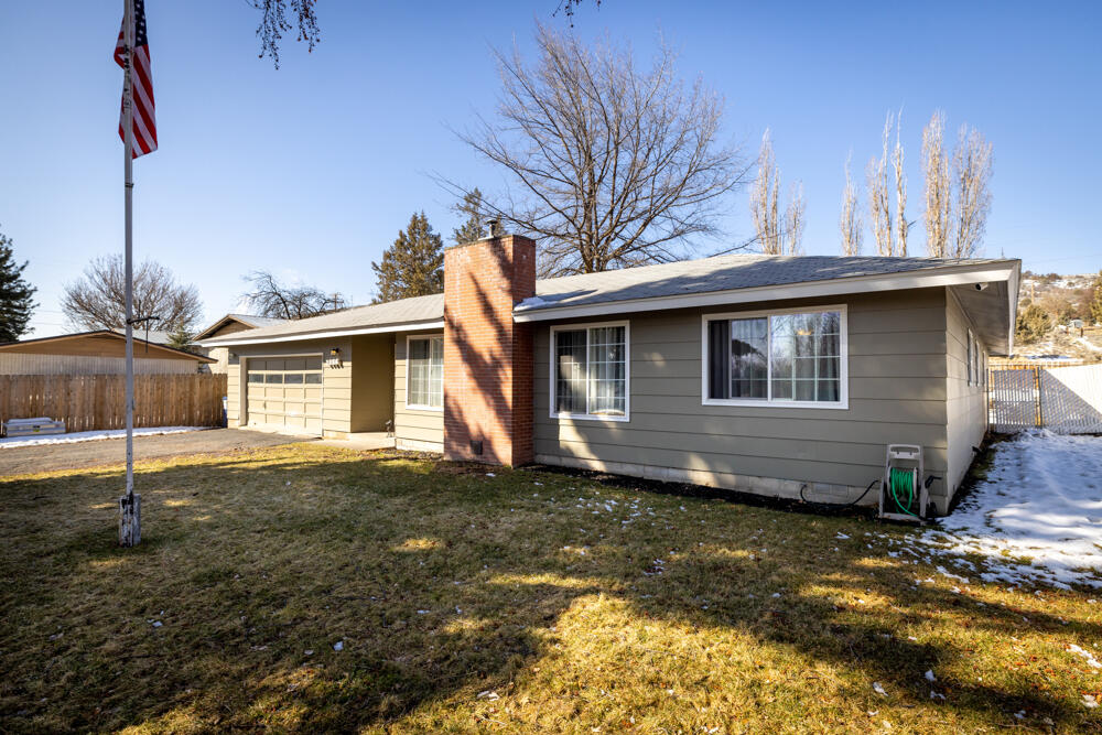 West Hills Homes - Residential