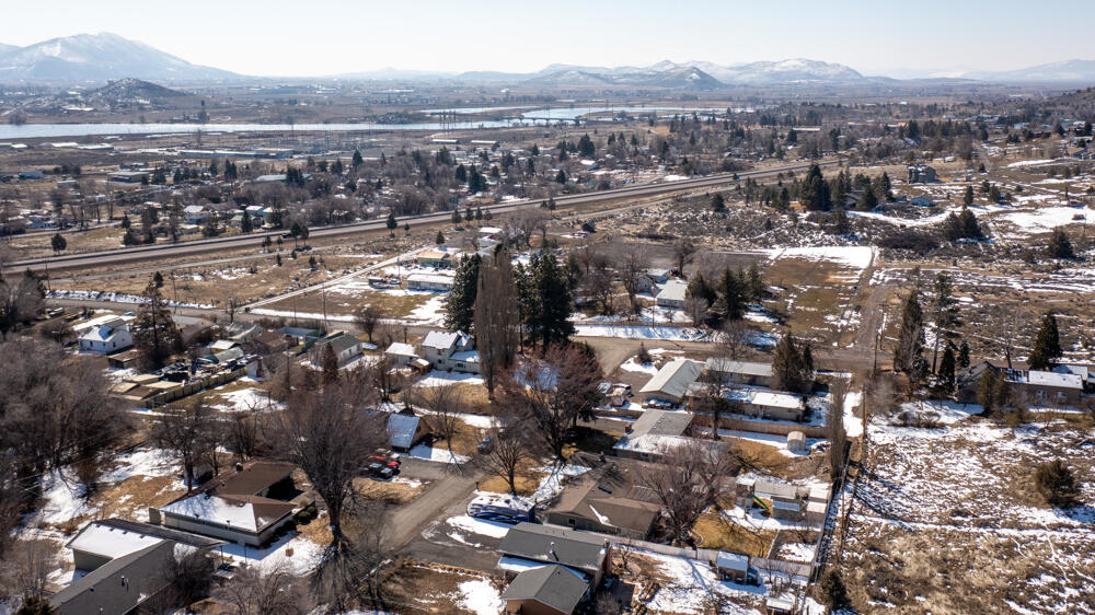 West Hills Homes - Residential