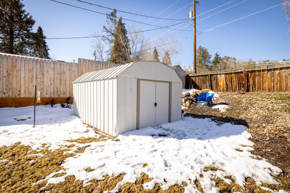 West Hills Homes - Residential