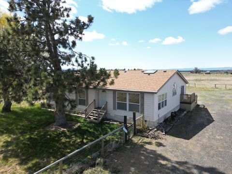 26395 Walker Road Bend OR 97701
