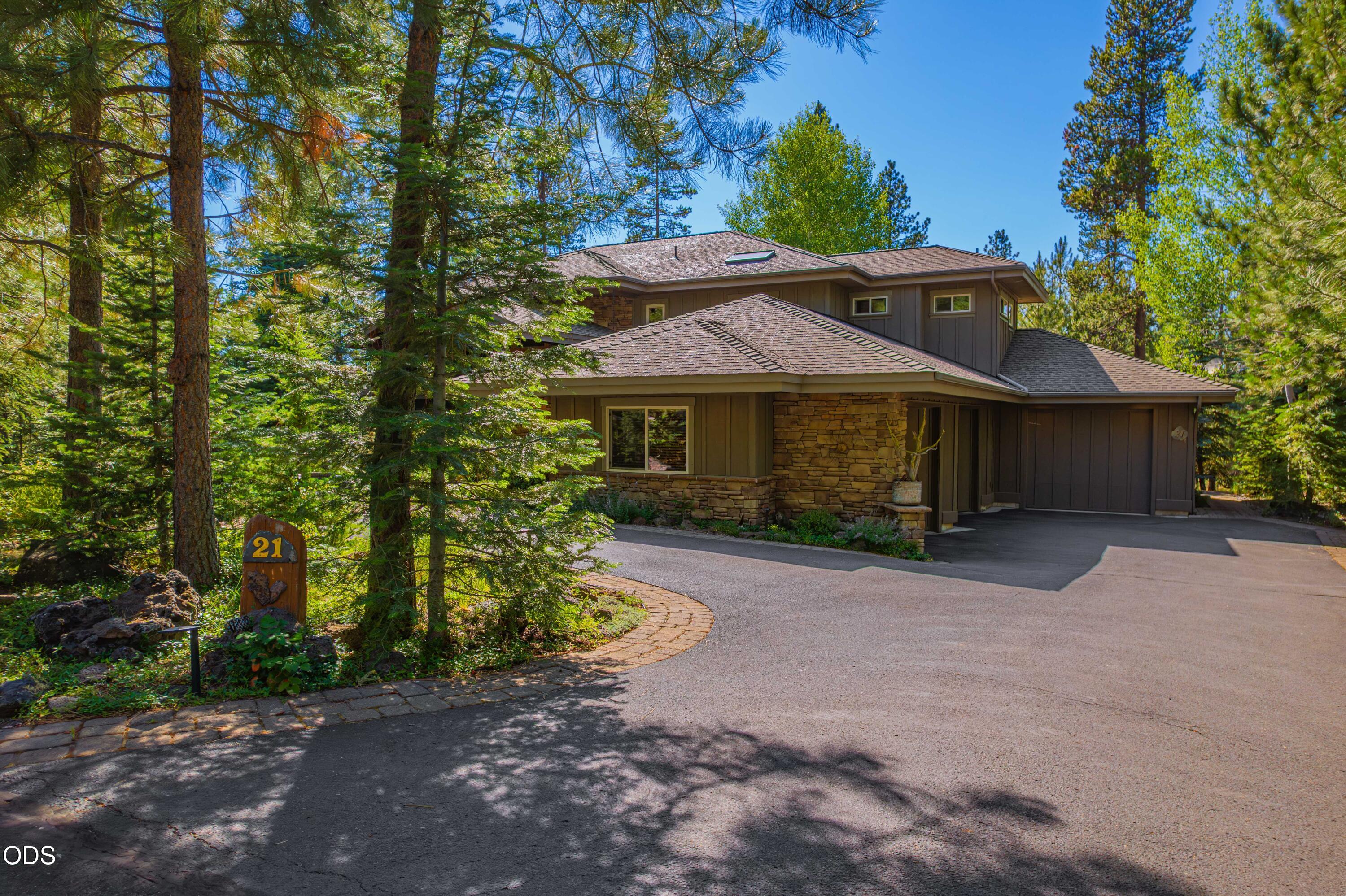 57733 Wallowa Loop