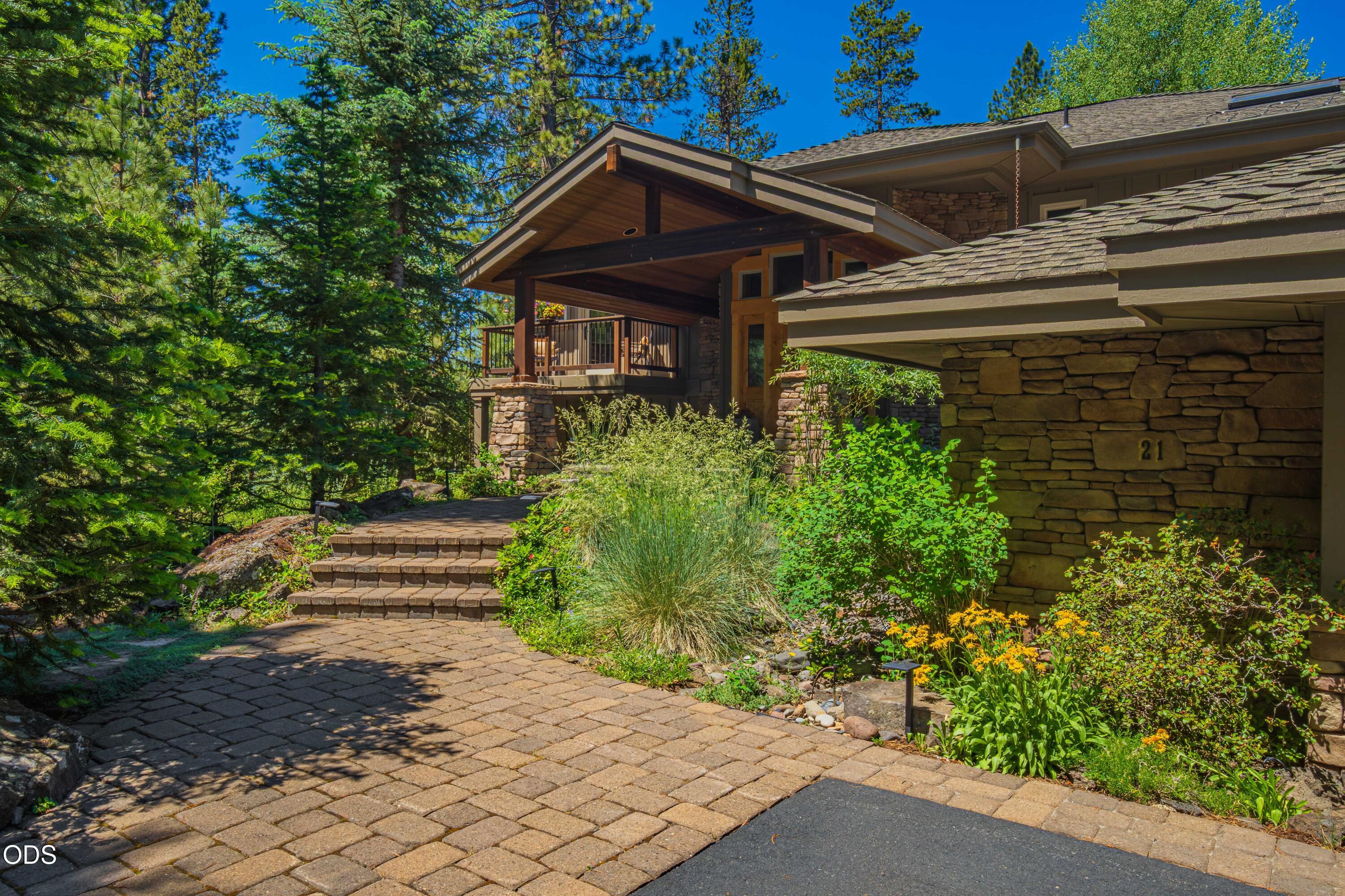 57733 Wallowa Loop