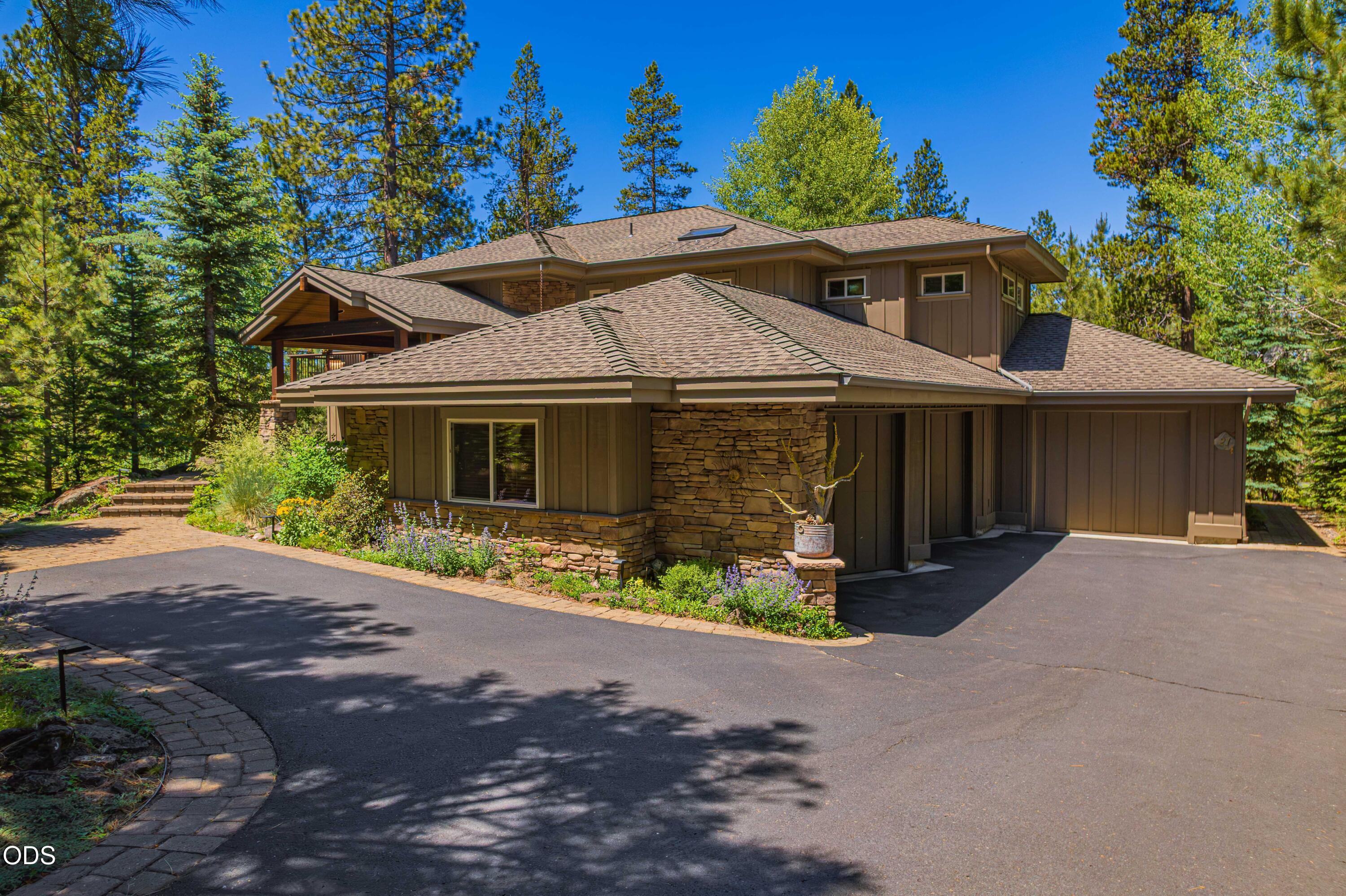 57733 Wallowa Loop