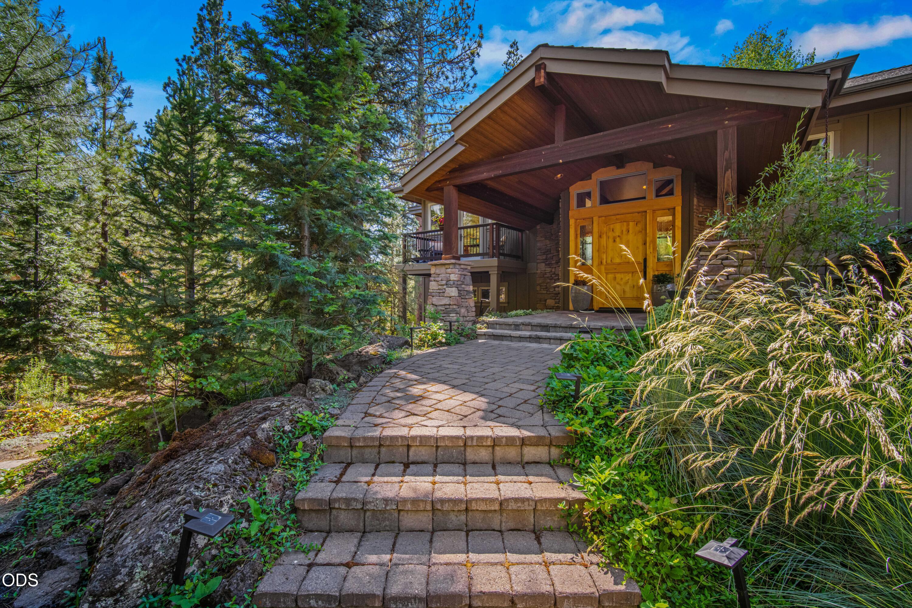 57733 Wallowa Loop