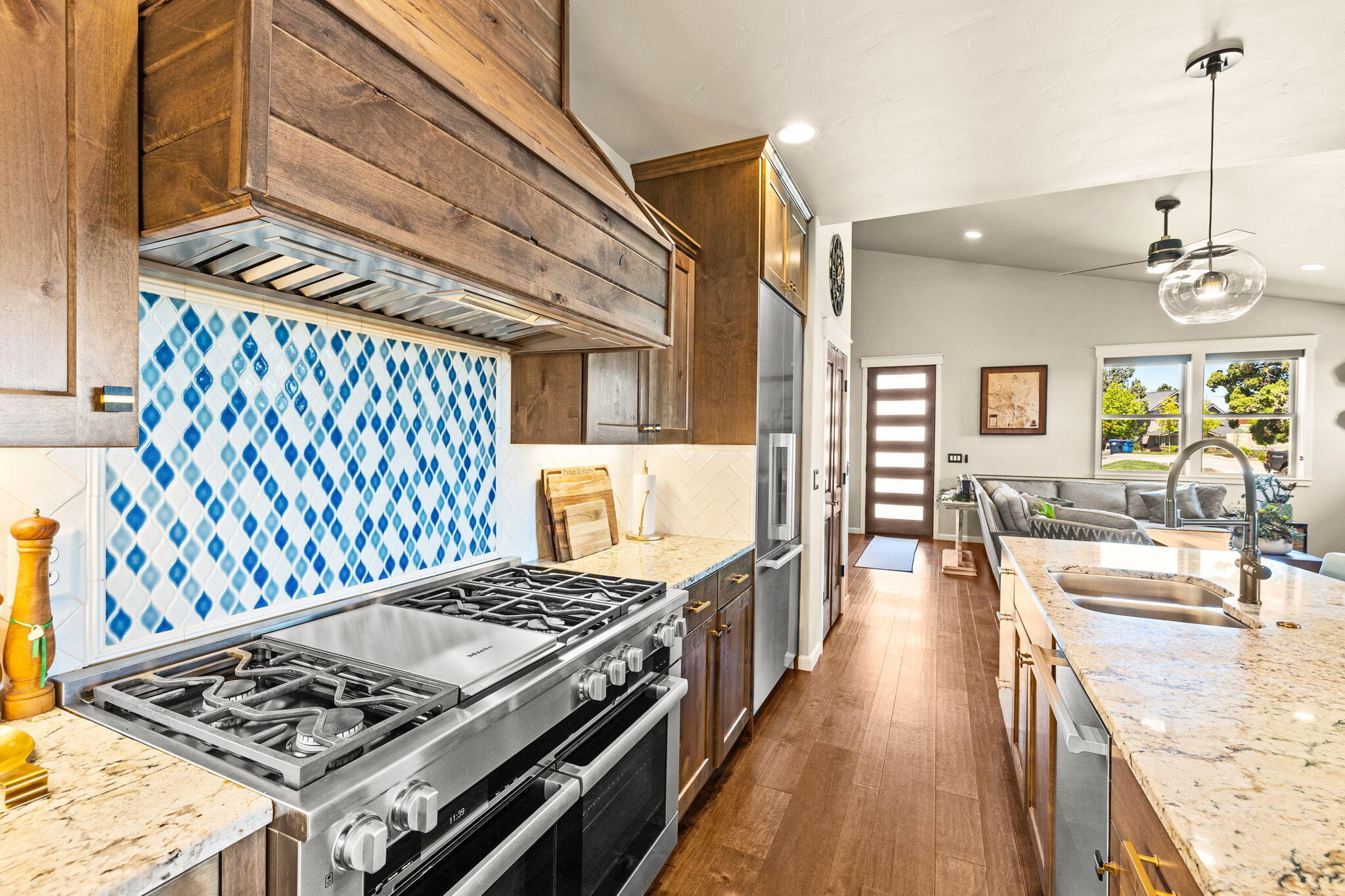 Yardley Estates - Residential