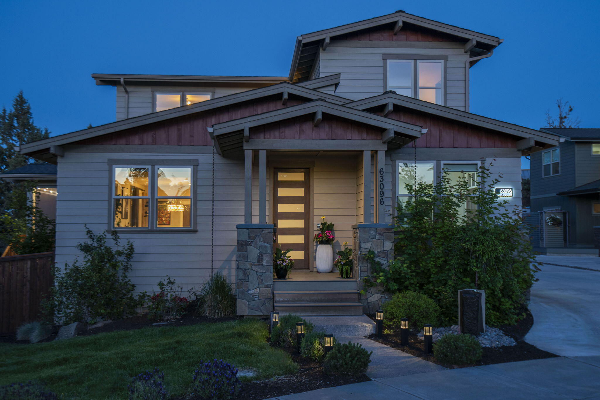 Yardley Estates - Residential