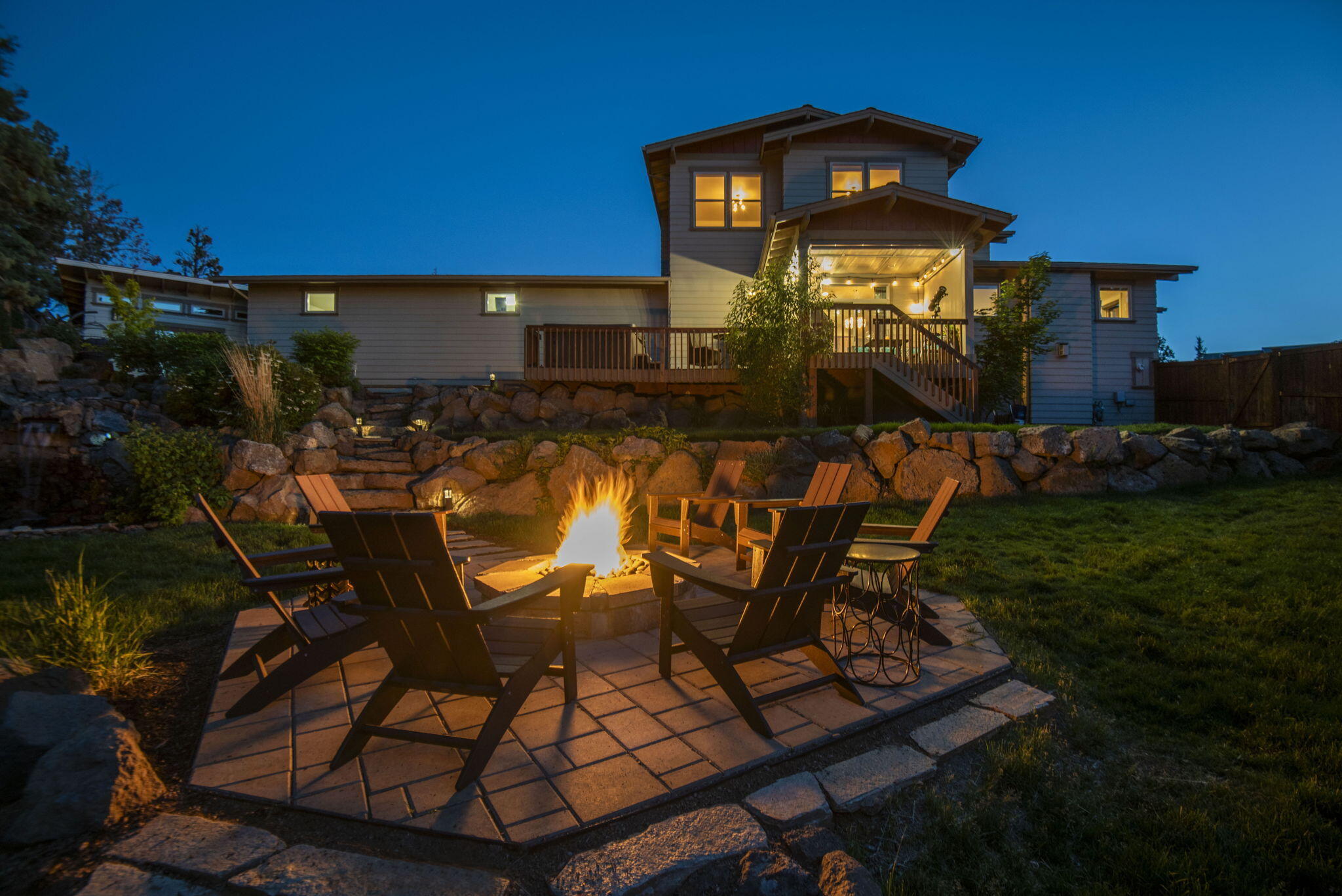 Yardley Estates - Residential