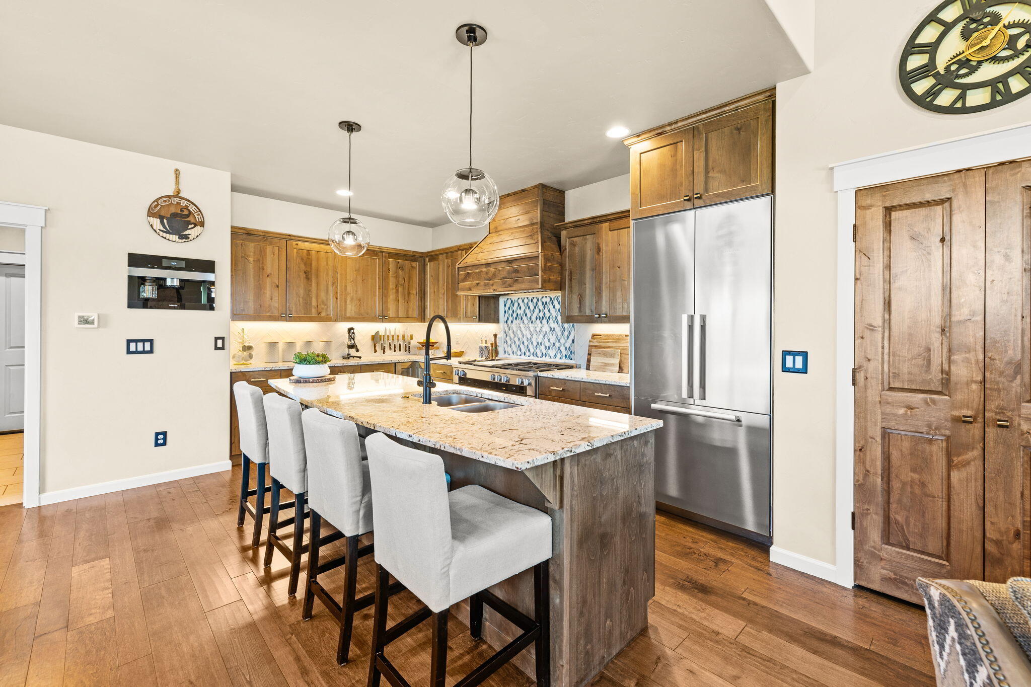 Yardley Estates - Residential