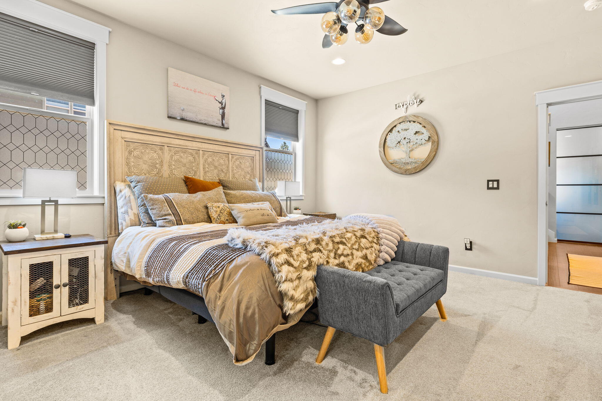 Yardley Estates - Residential