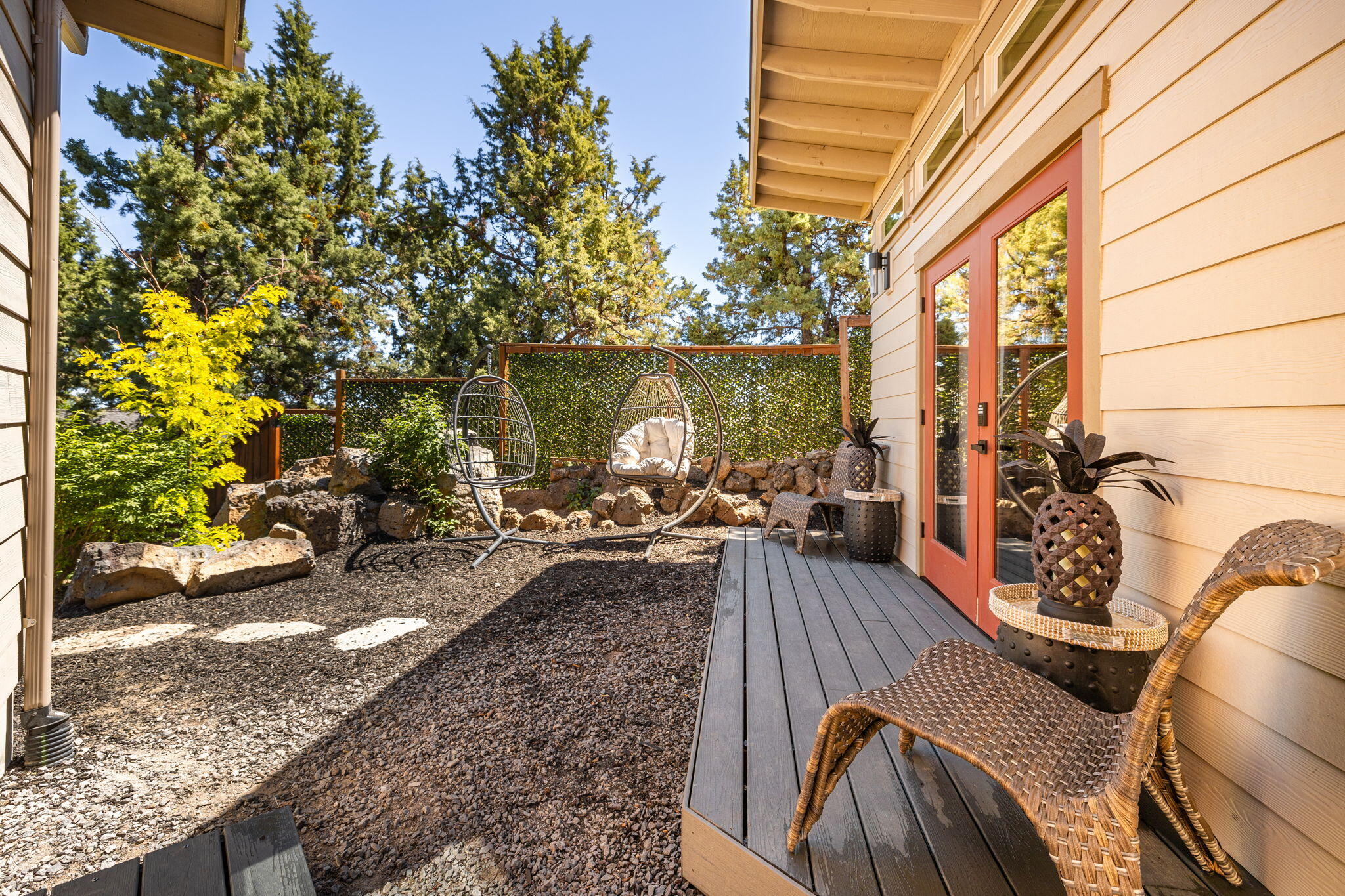 Yardley Estates - Residential