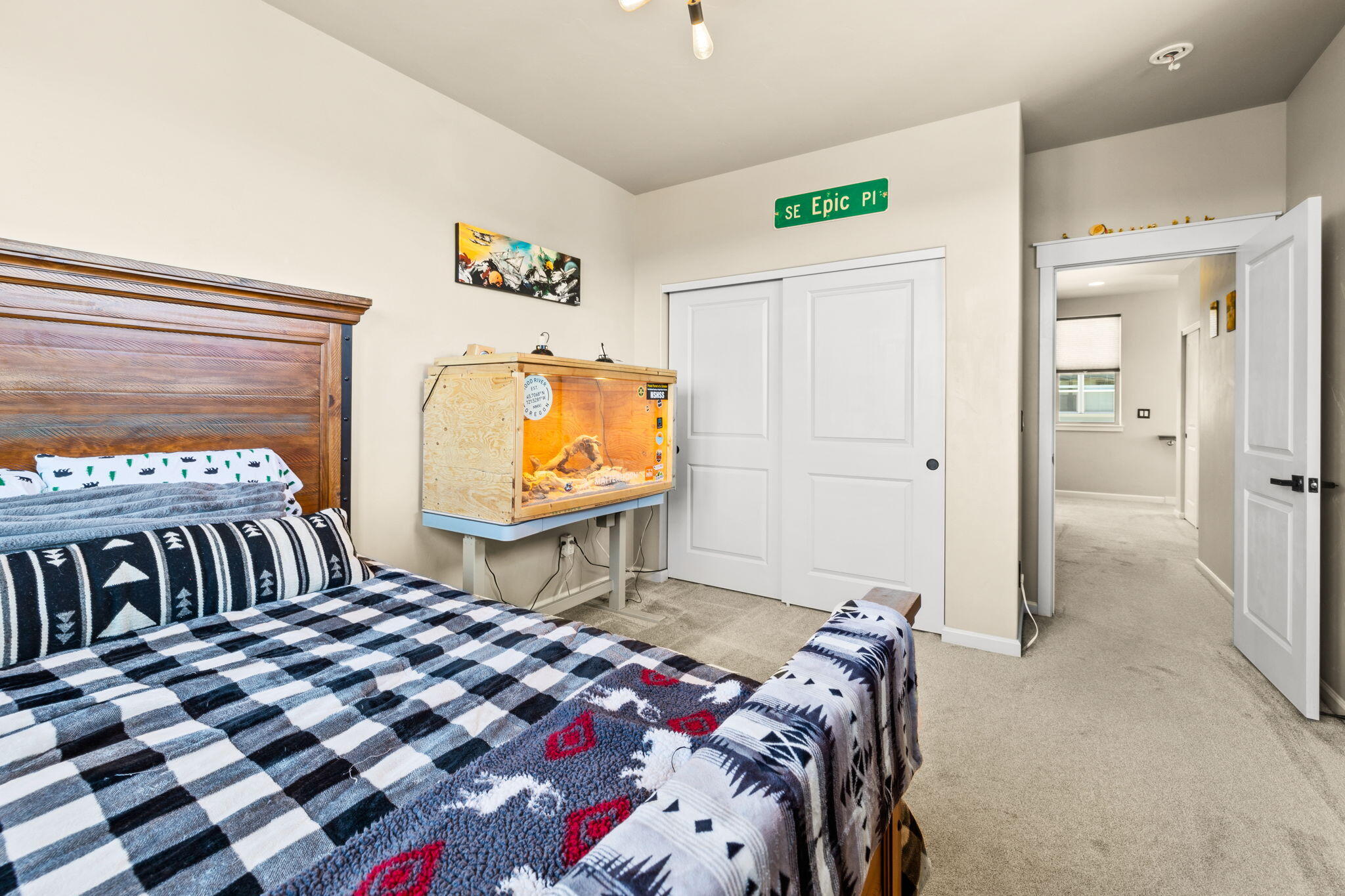 Yardley Estates - Residential