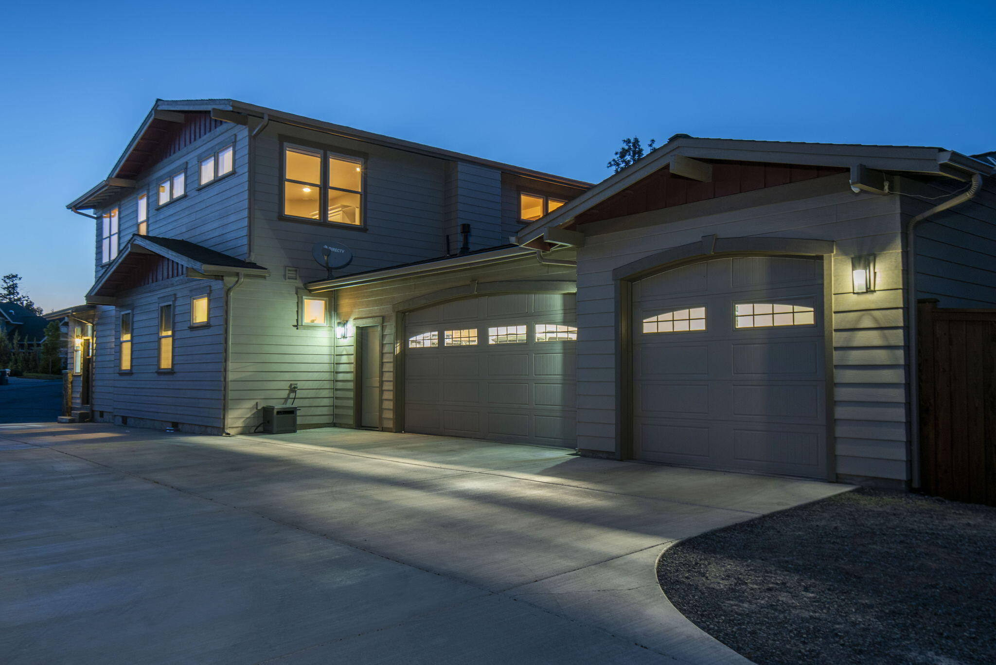 Yardley Estates - Residential