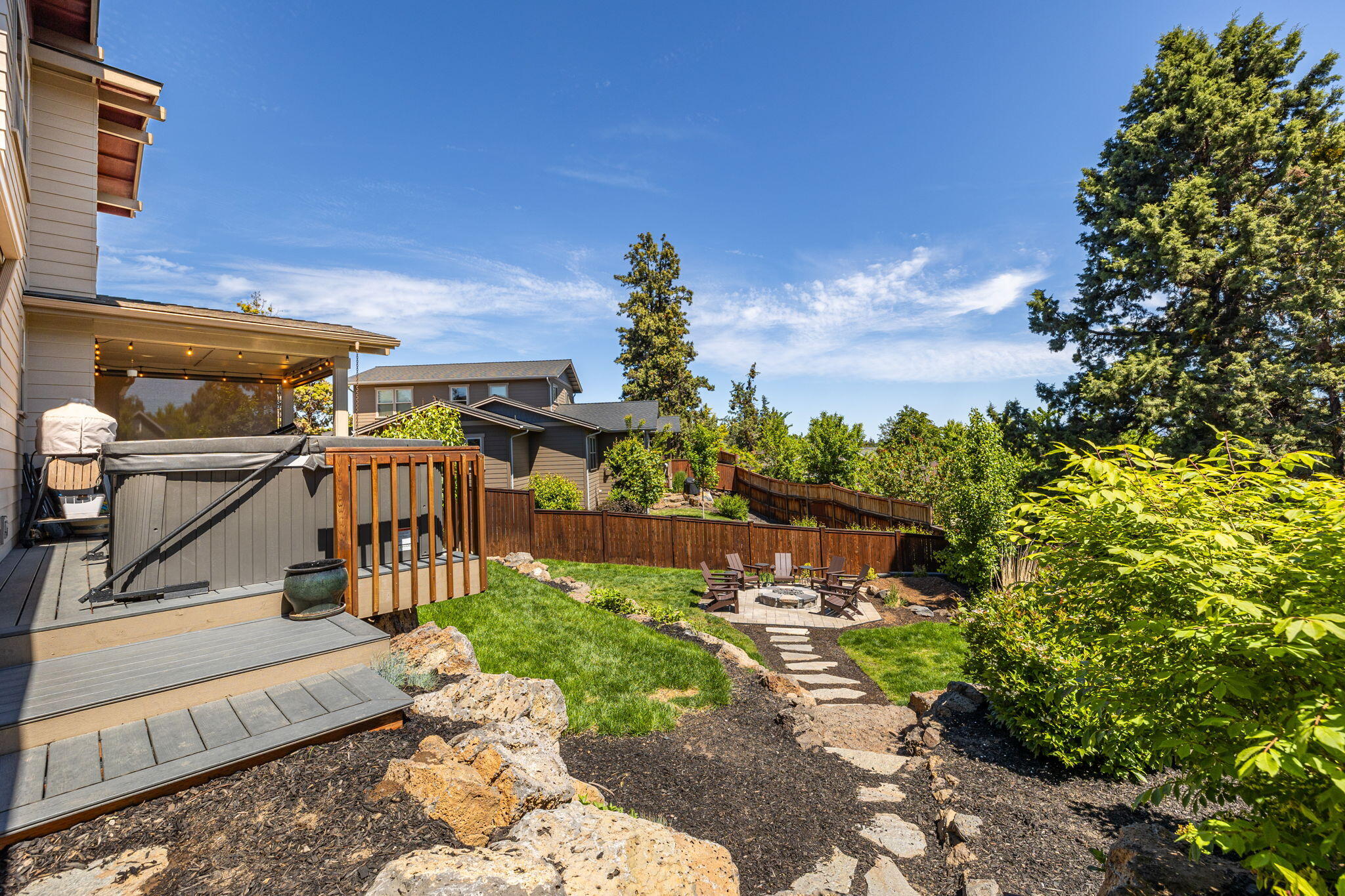 Yardley Estates - Residential