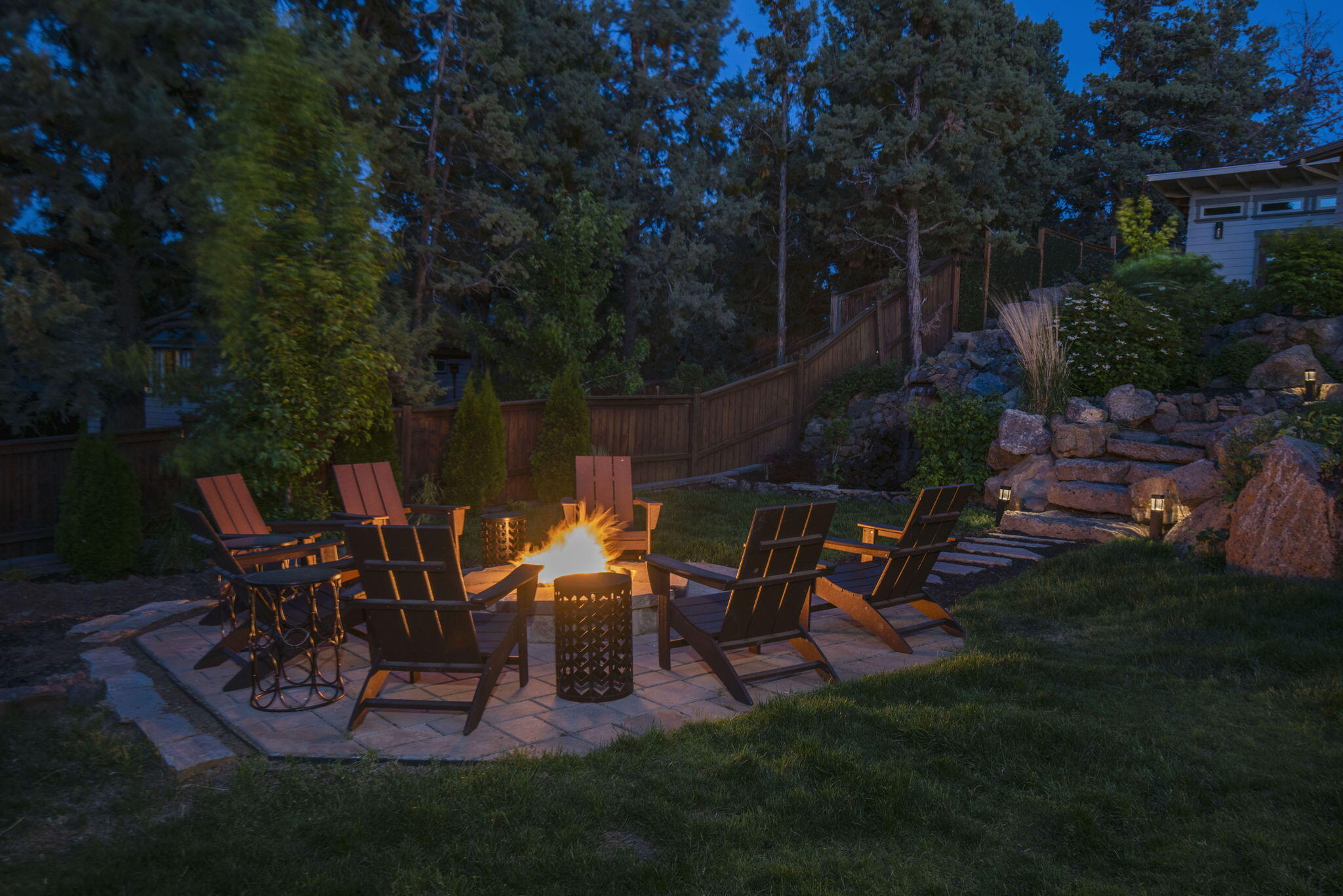 Yardley Estates - Residential