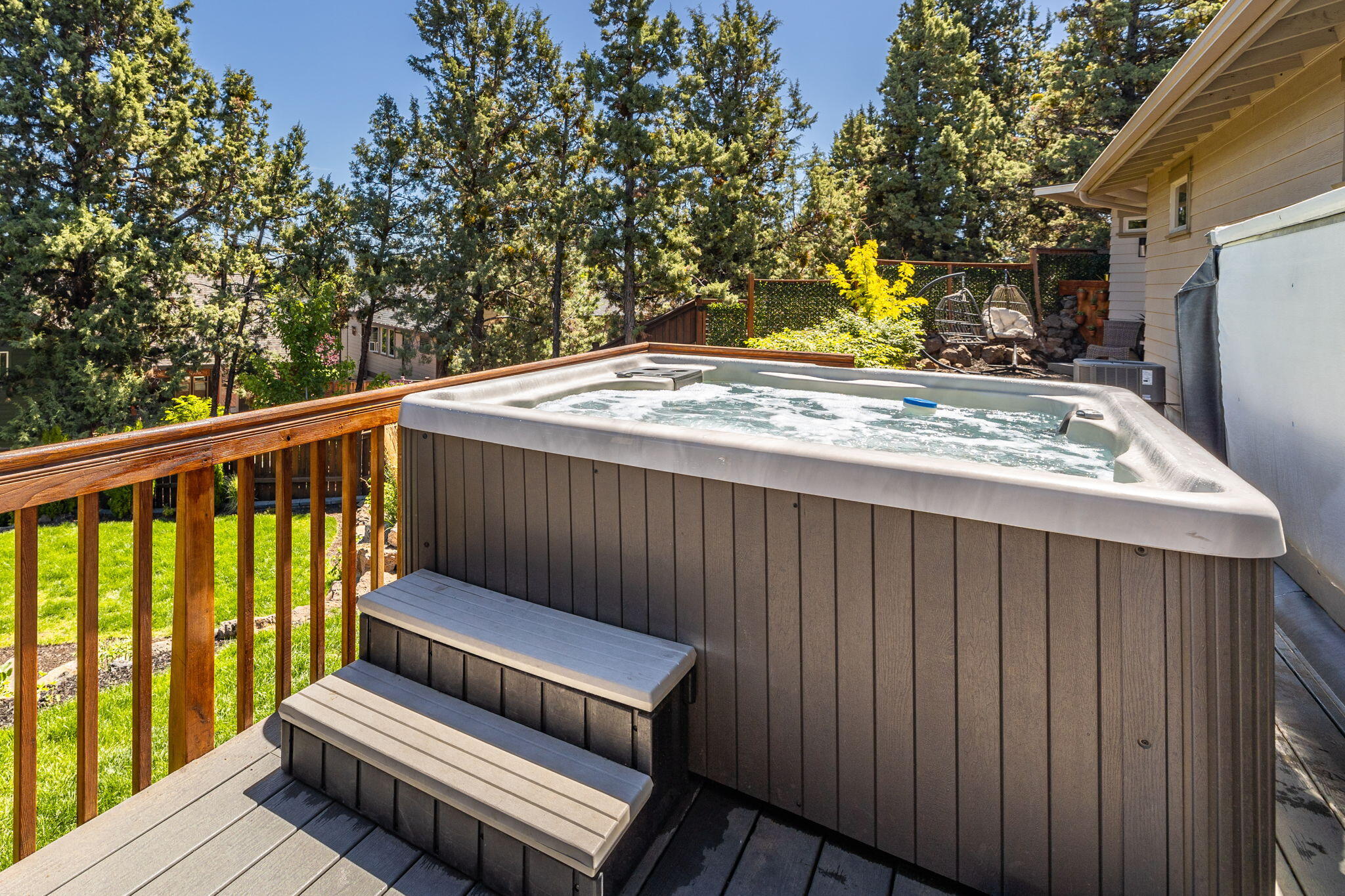 Yardley Estates - Residential