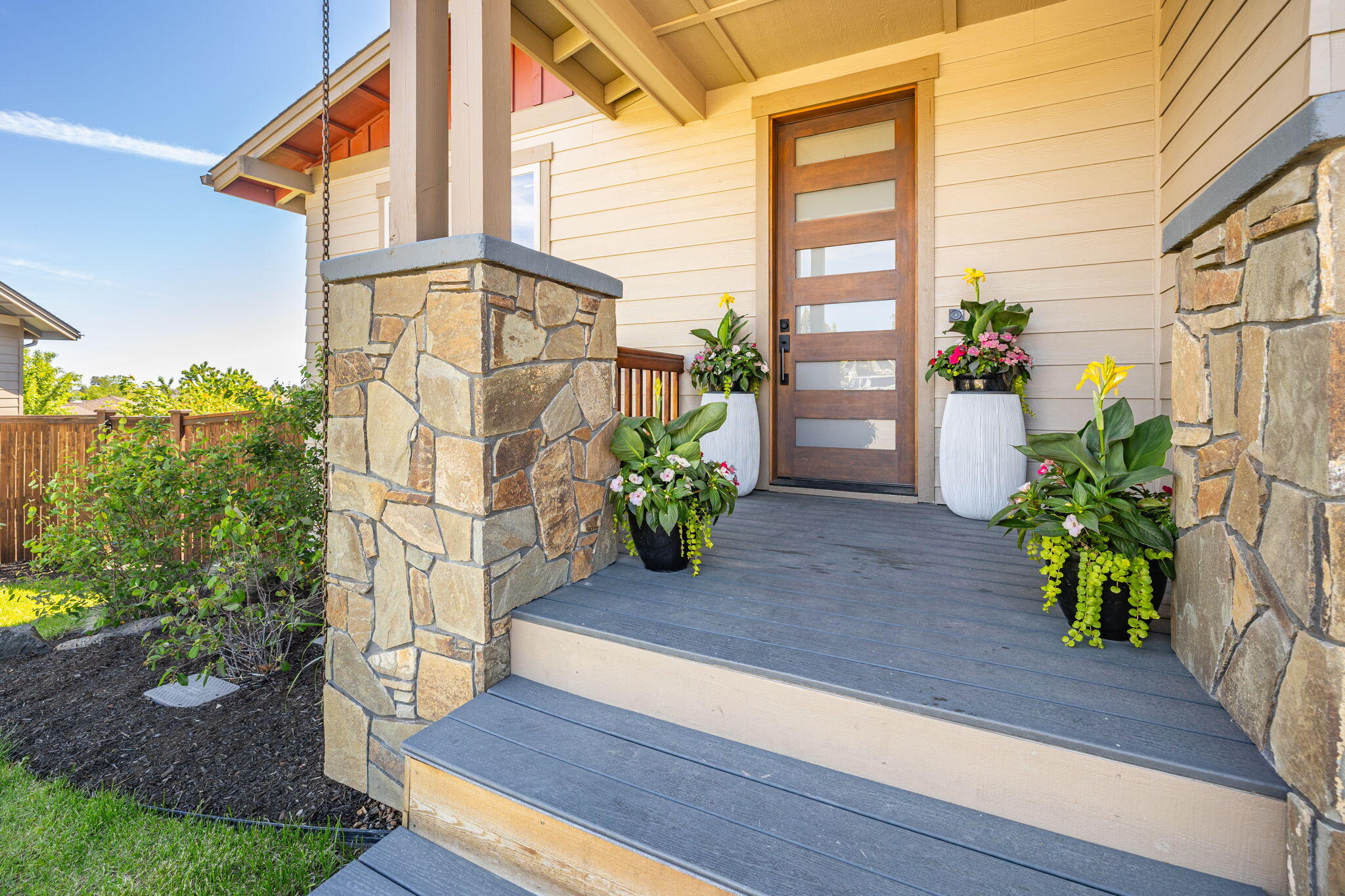 Yardley Estates - Residential