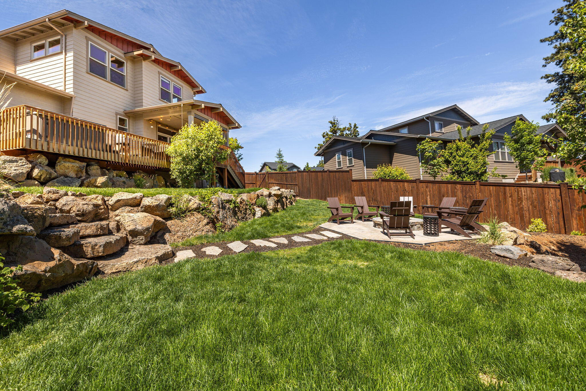 Yardley Estates - Residential