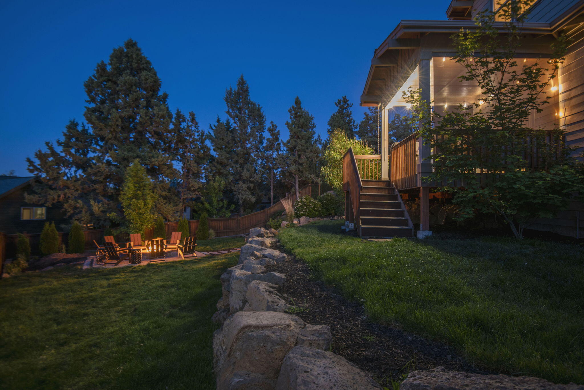 Yardley Estates - Residential