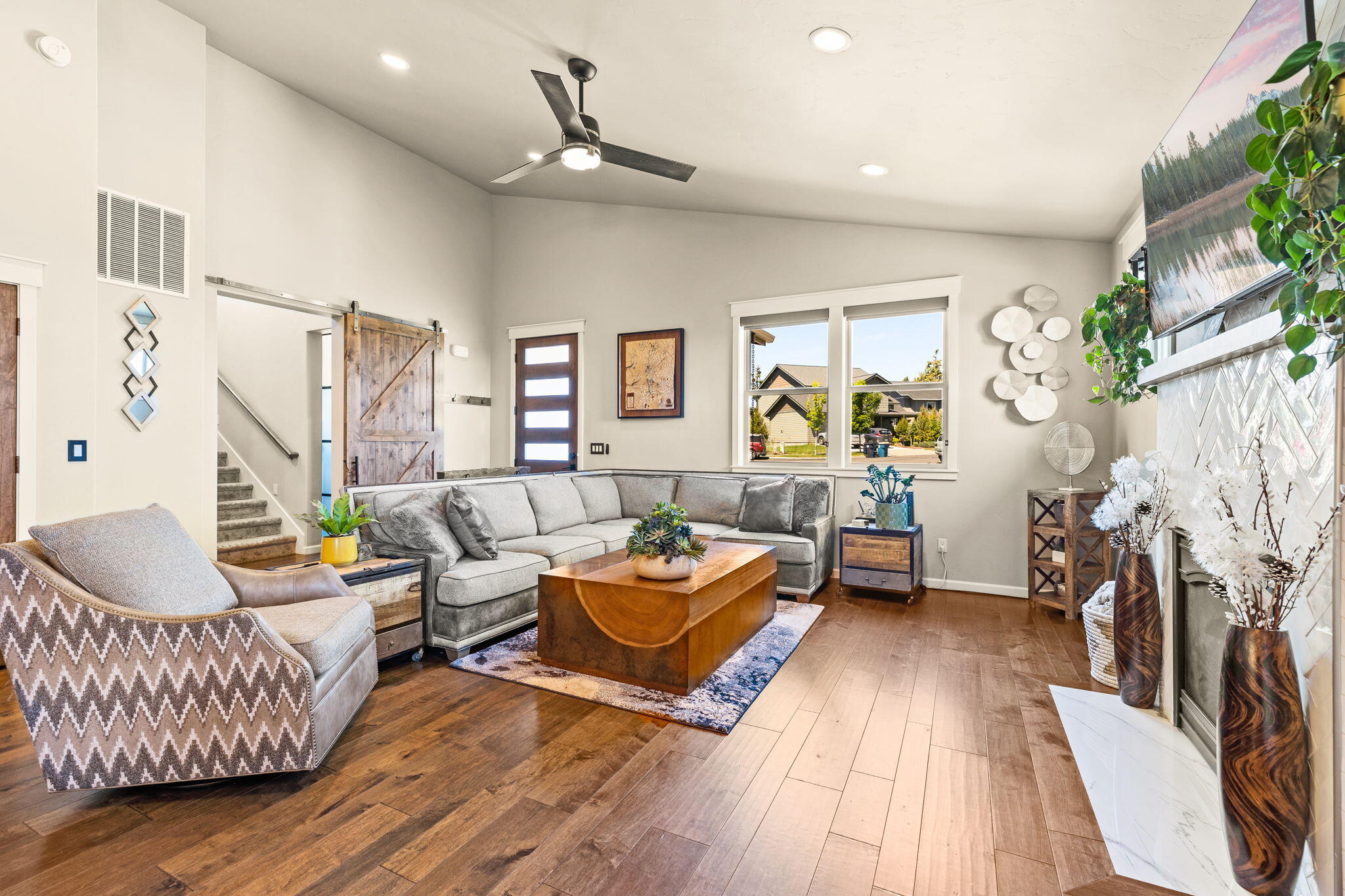 Yardley Estates - Residential