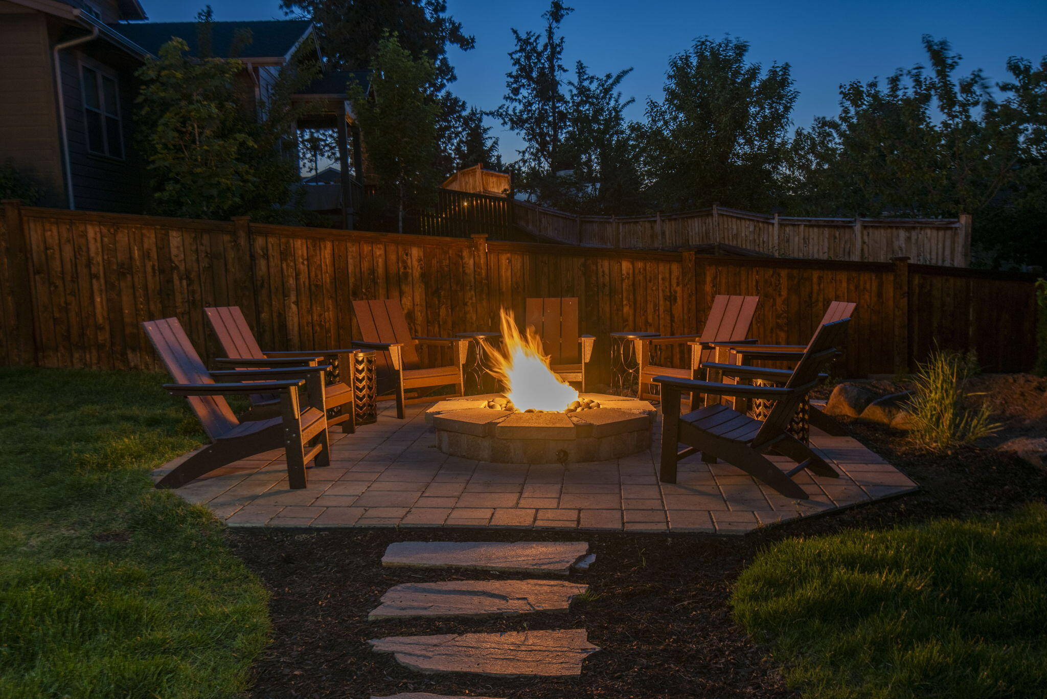 Yardley Estates - Residential