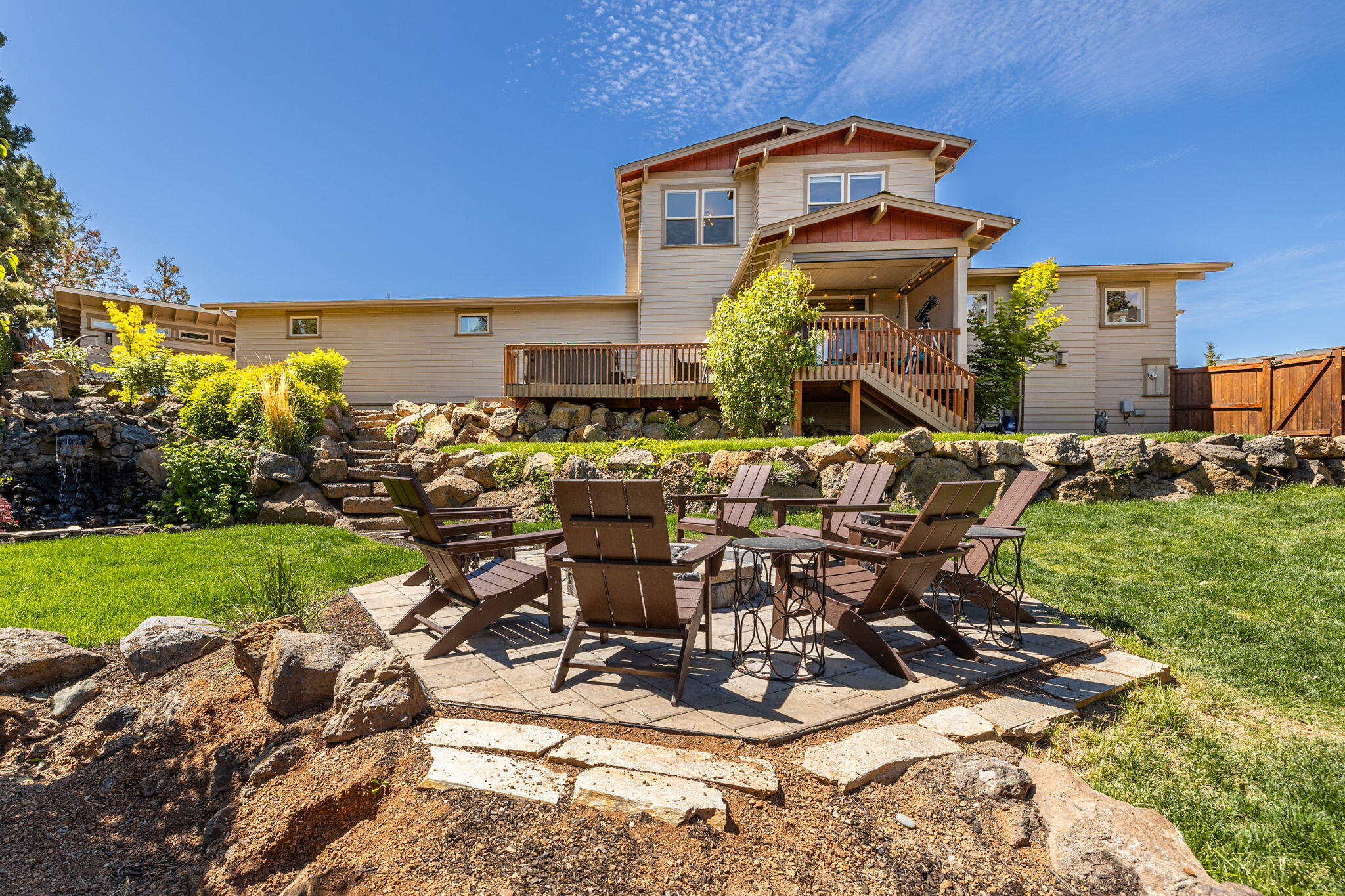 Yardley Estates - Residential