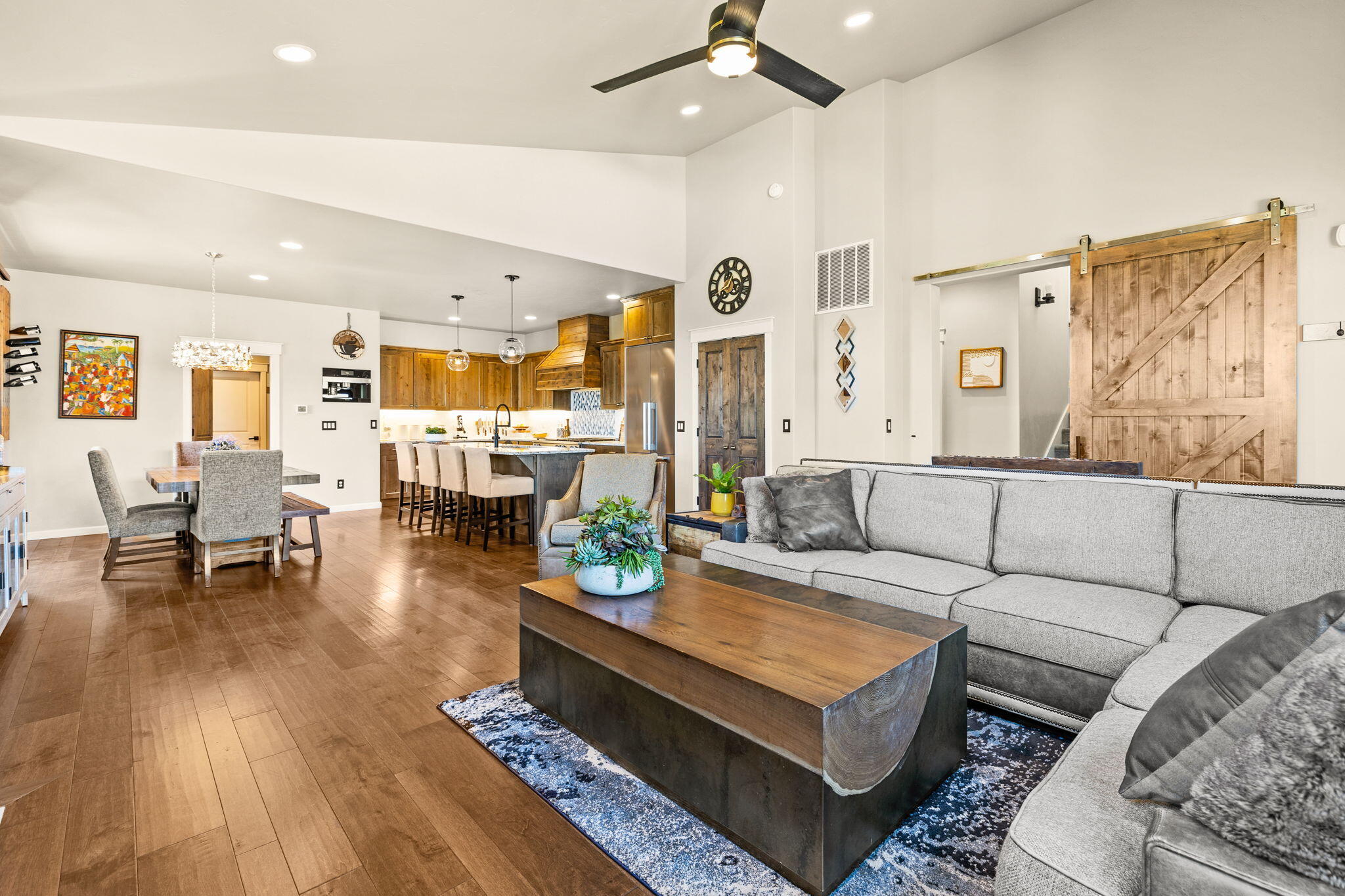 Yardley Estates - Residential