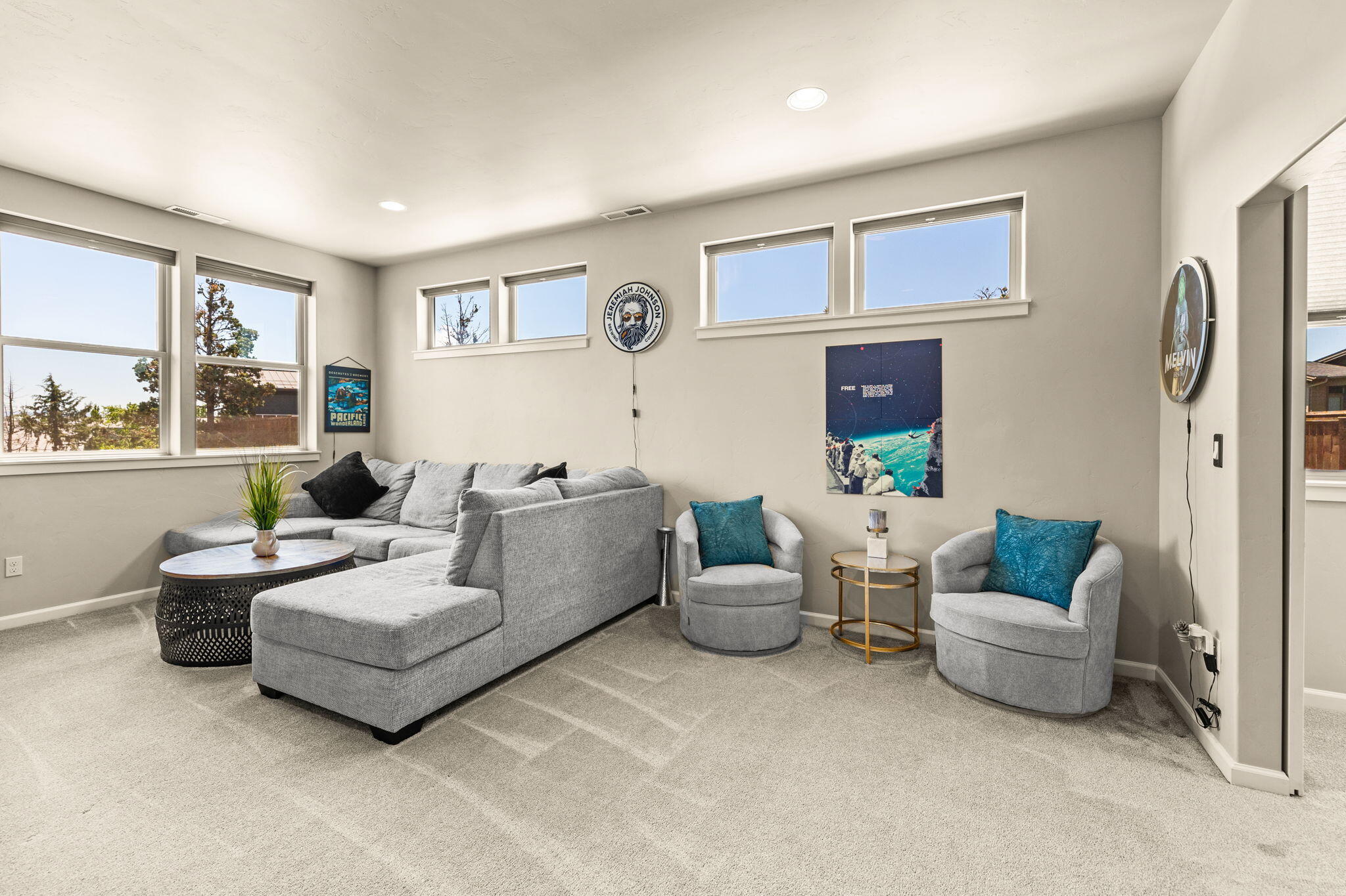 Yardley Estates - Residential