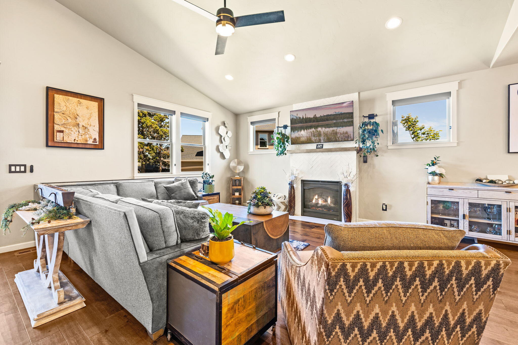 Yardley Estates - Residential