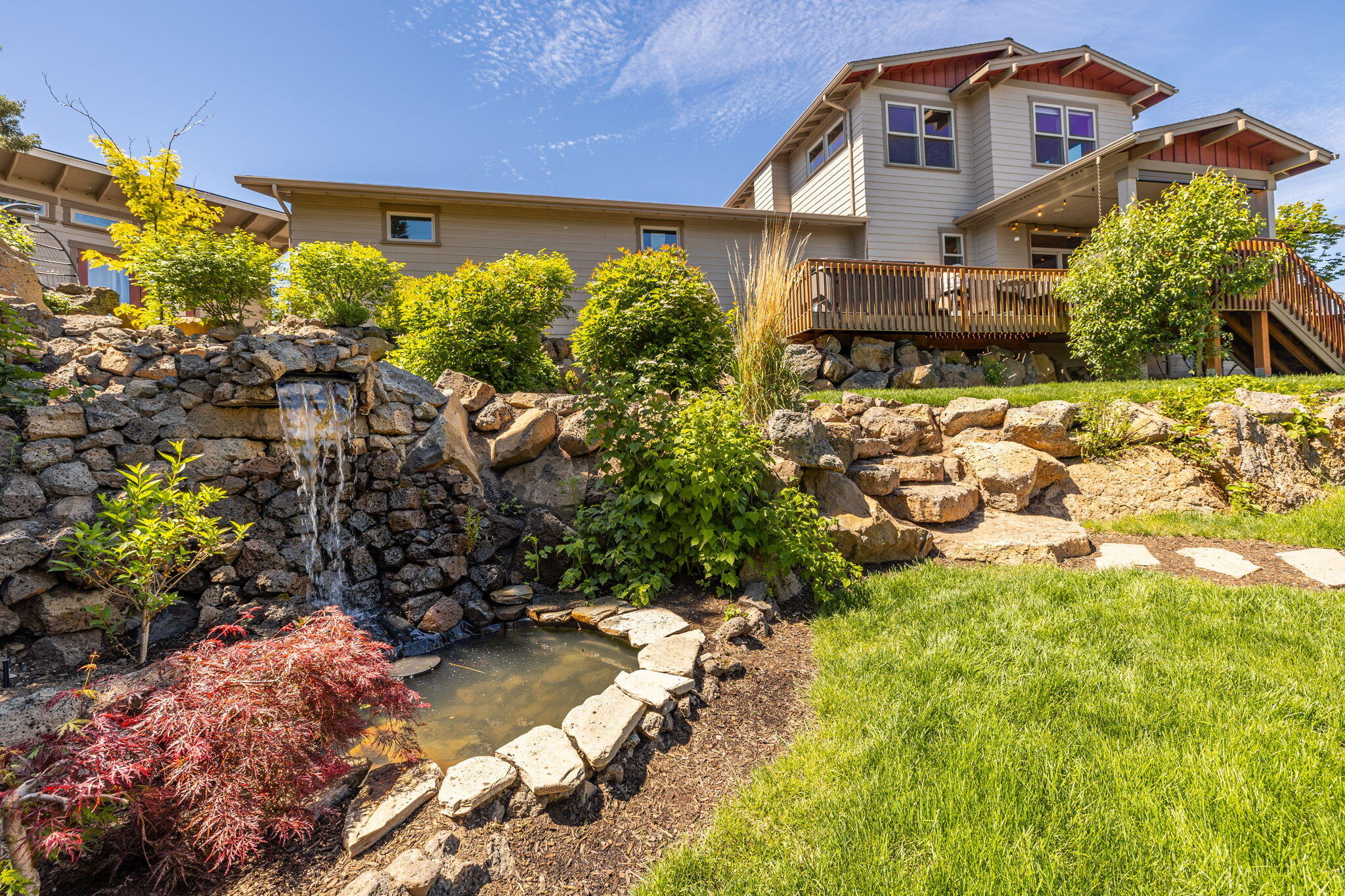 Yardley Estates - Residential