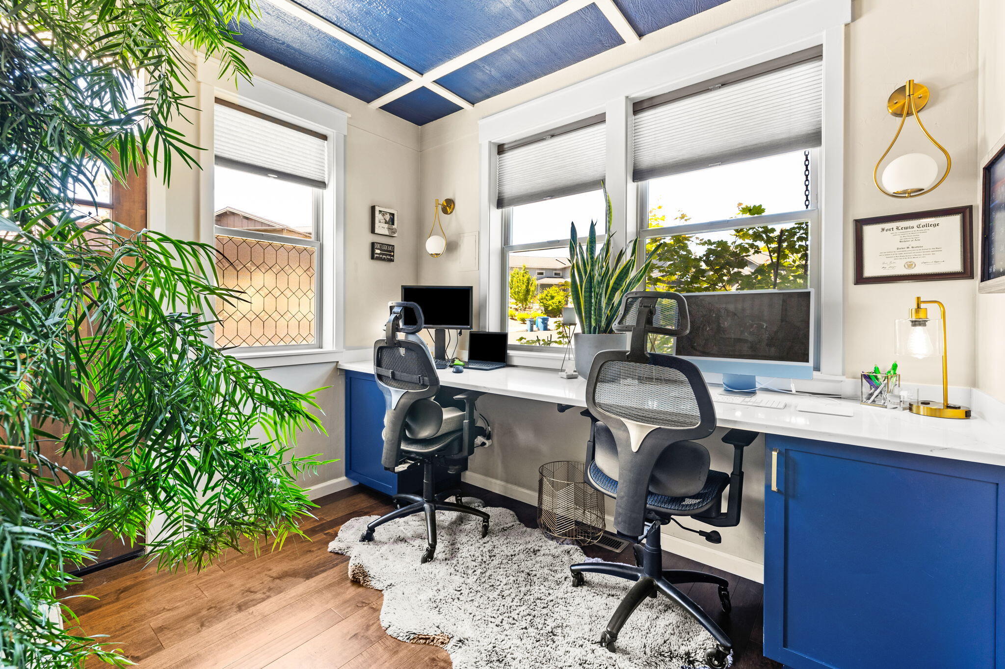 Yardley Estates - Residential