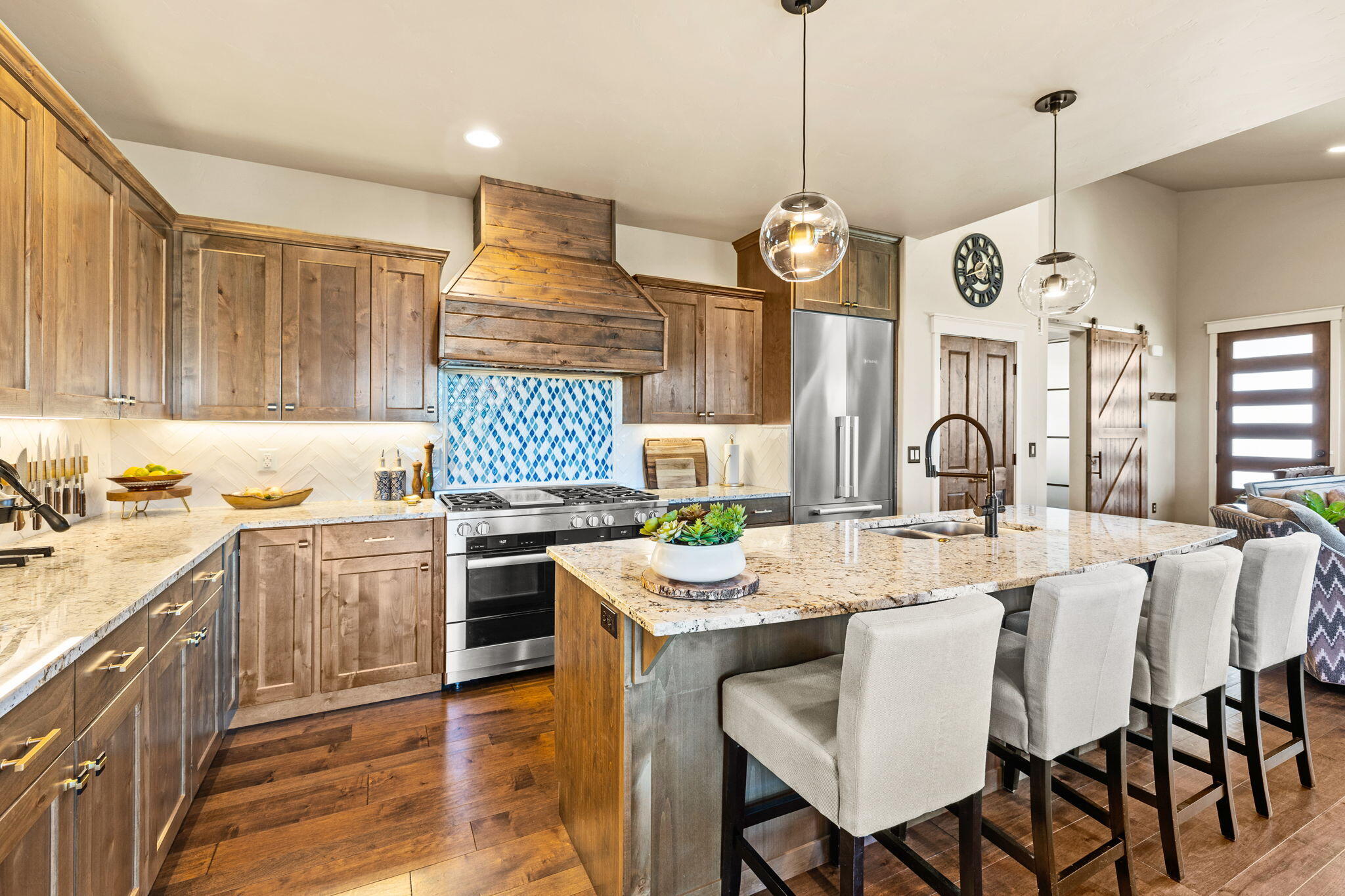 Yardley Estates - Residential