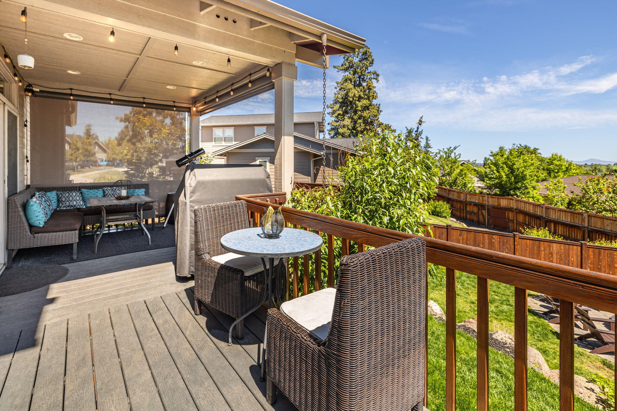 Yardley Estates - Residential