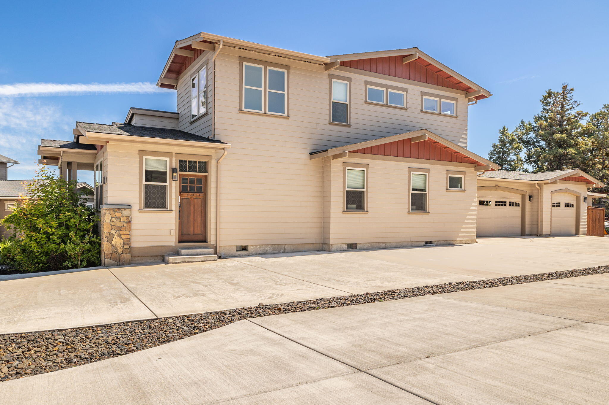 Yardley Estates - Residential