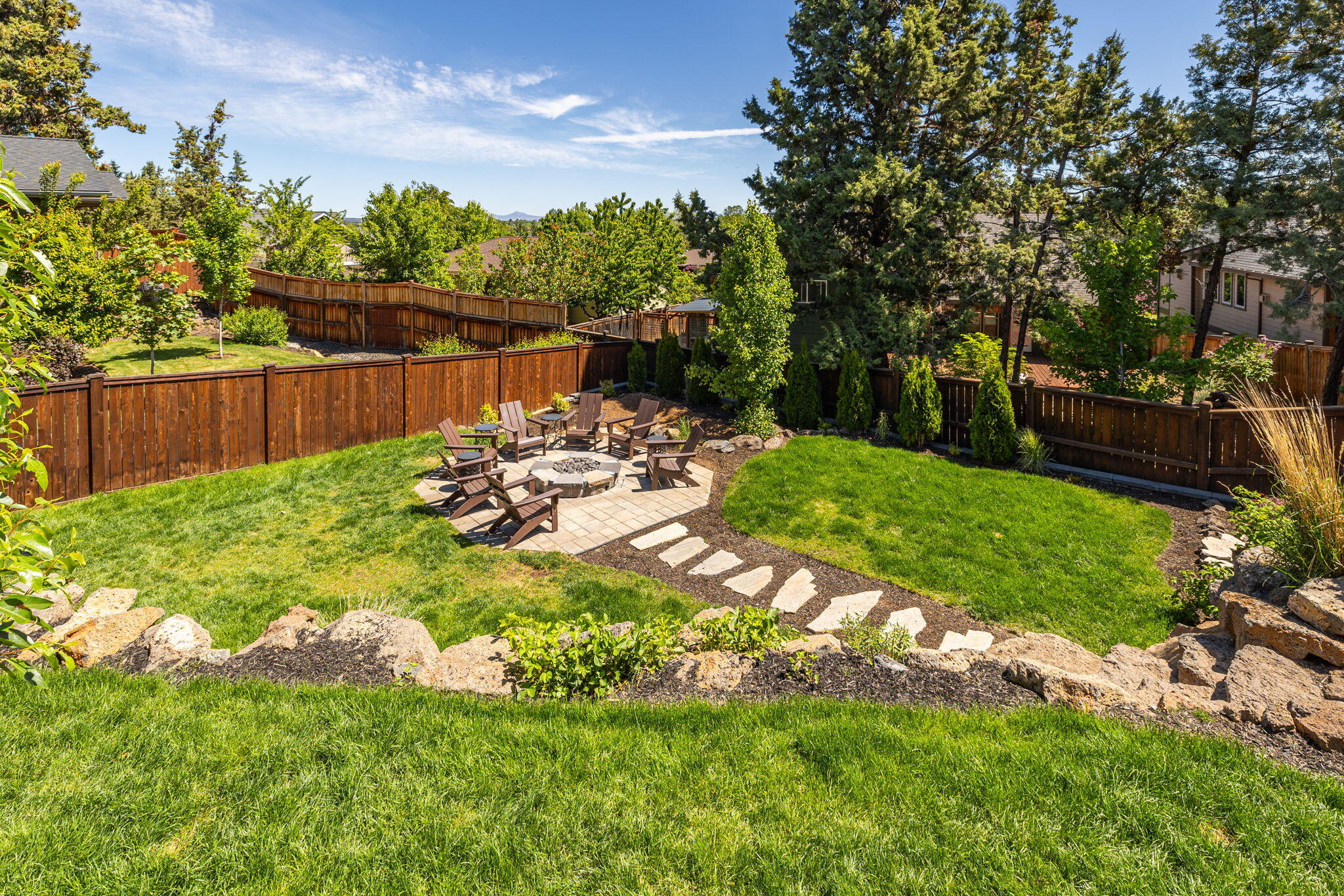 Yardley Estates - Residential