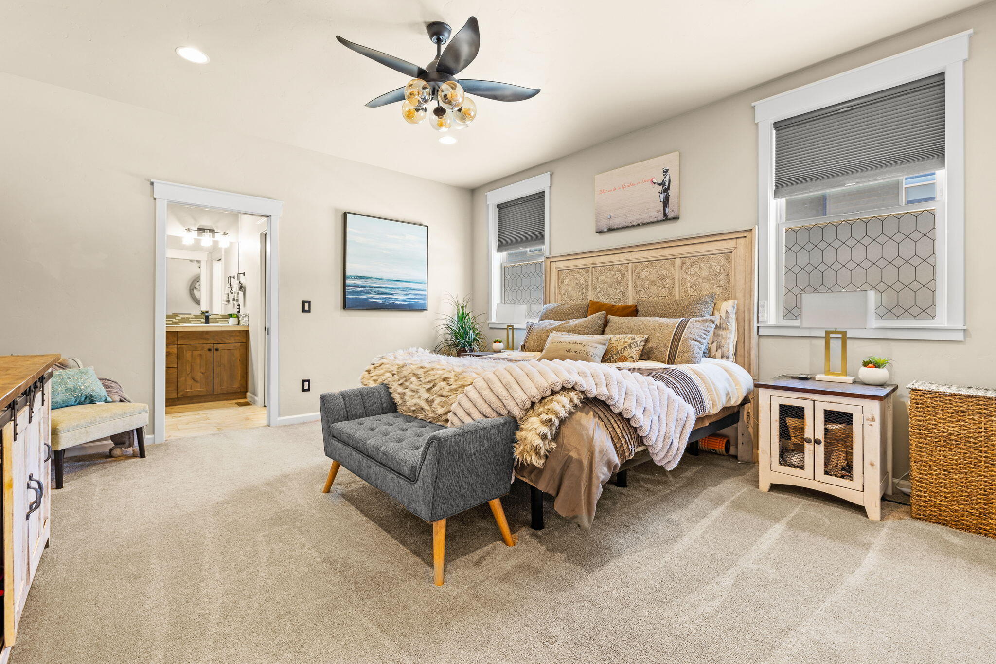 Yardley Estates - Residential