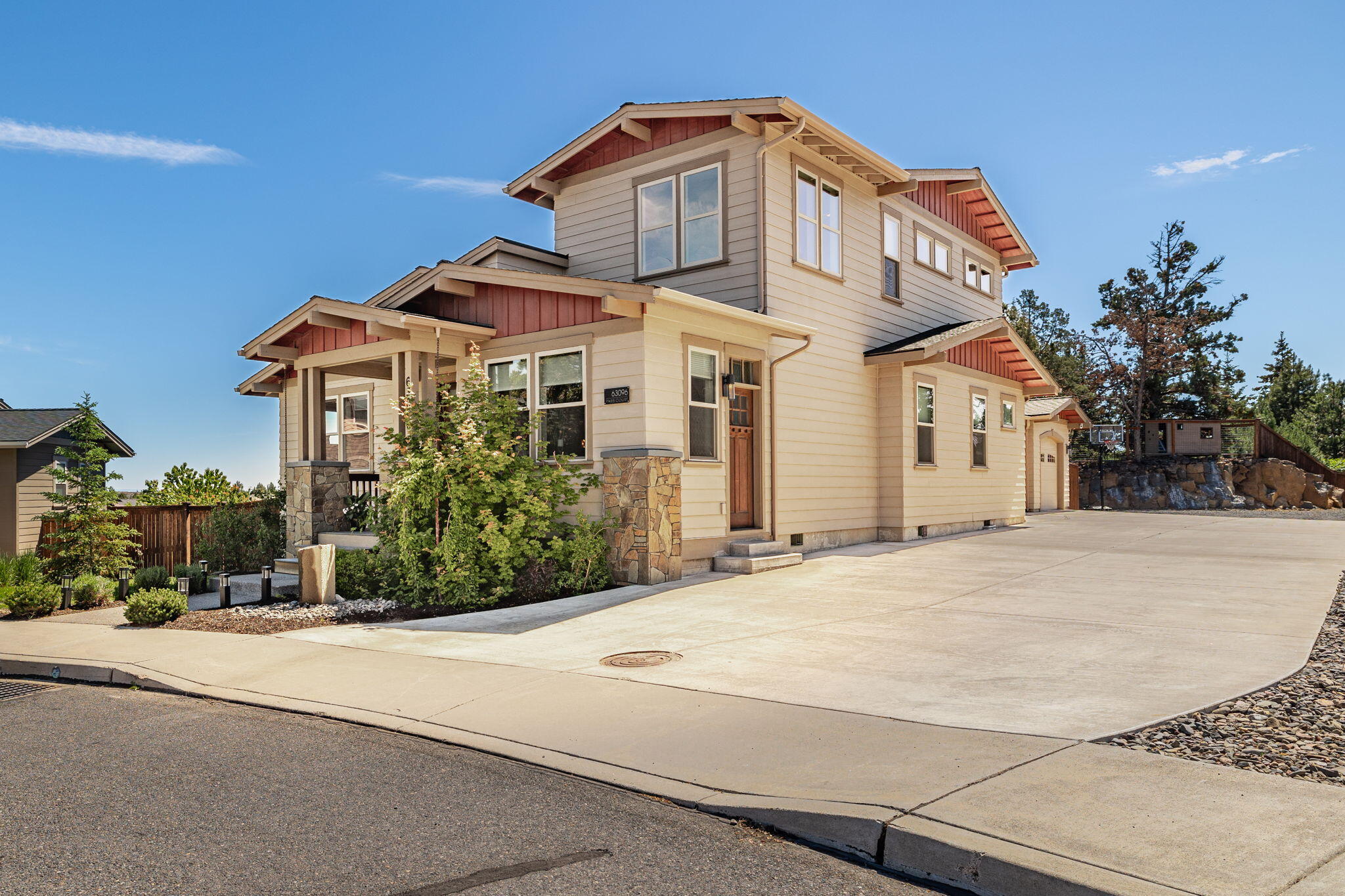 Yardley Estates - Residential