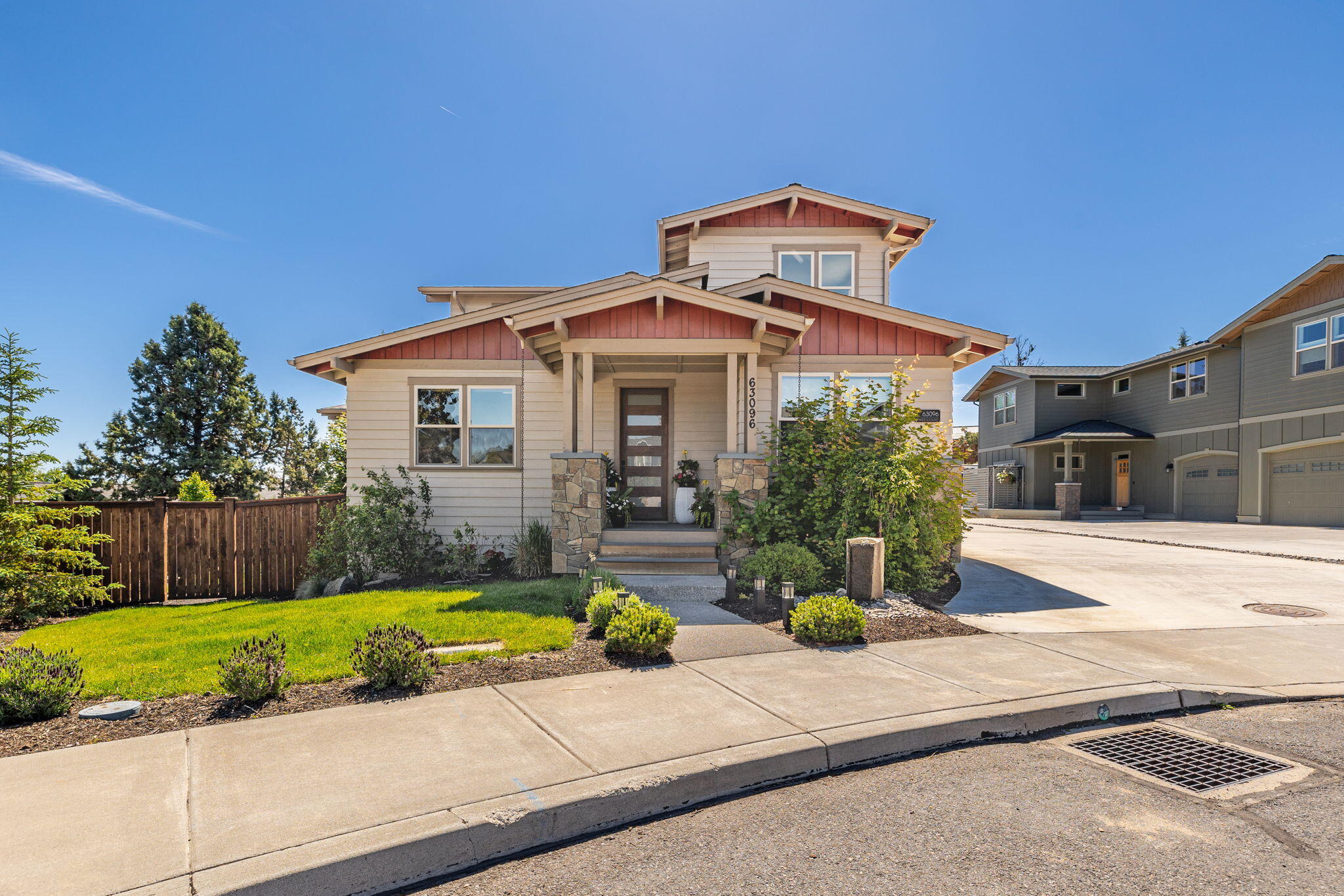 Yardley Estates - Residential