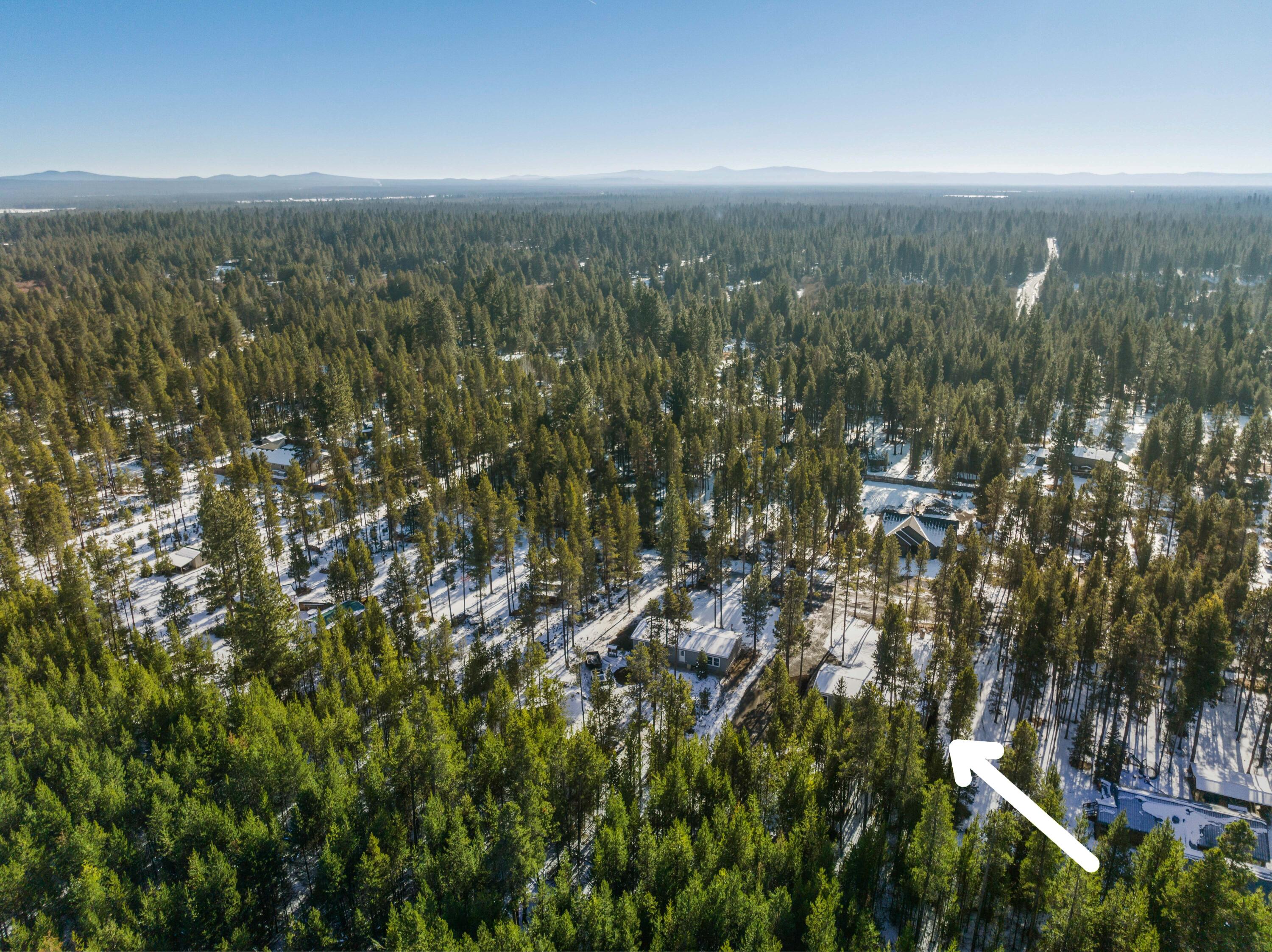 Lapine Acres - Residential