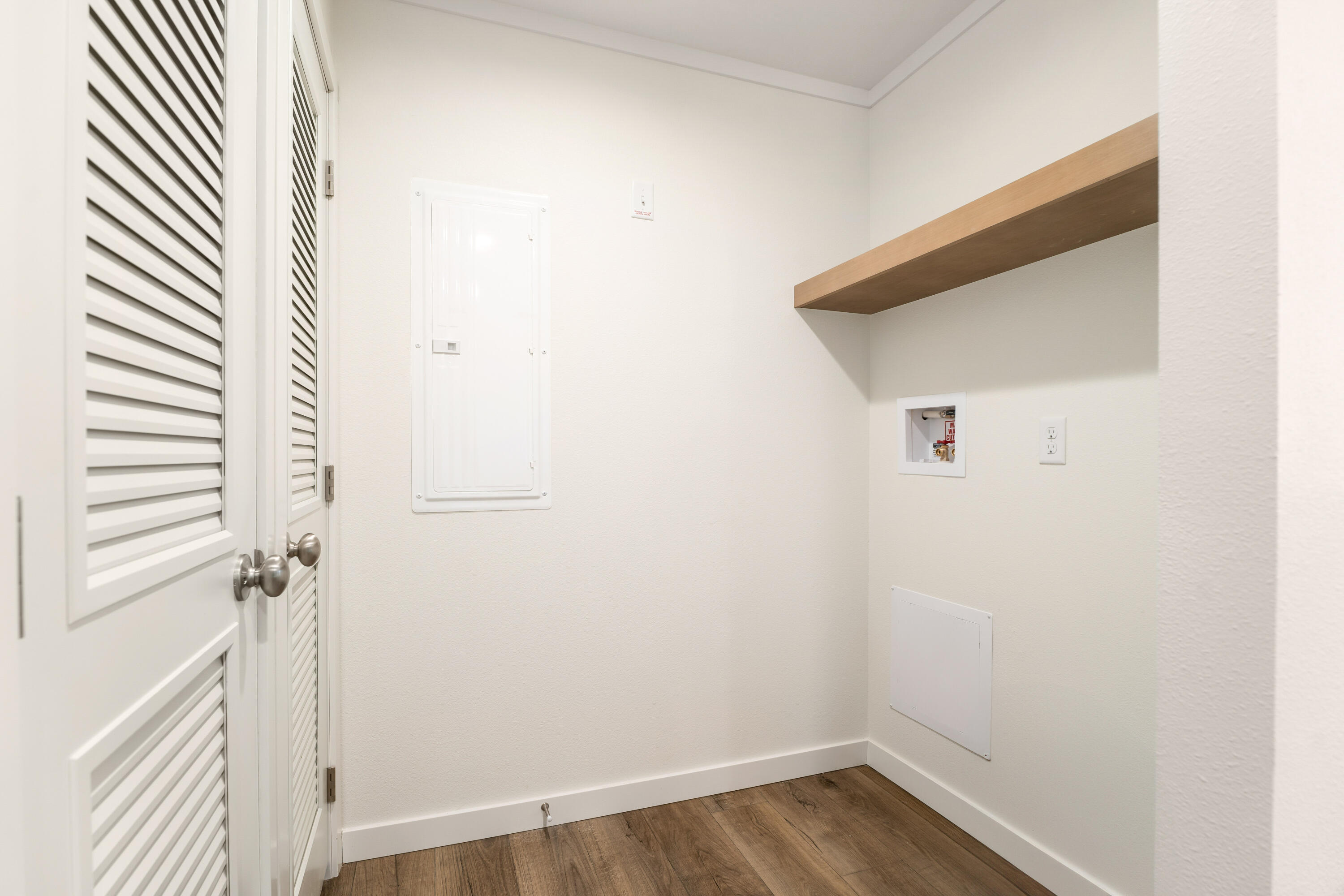 Lapine Acres - Residential