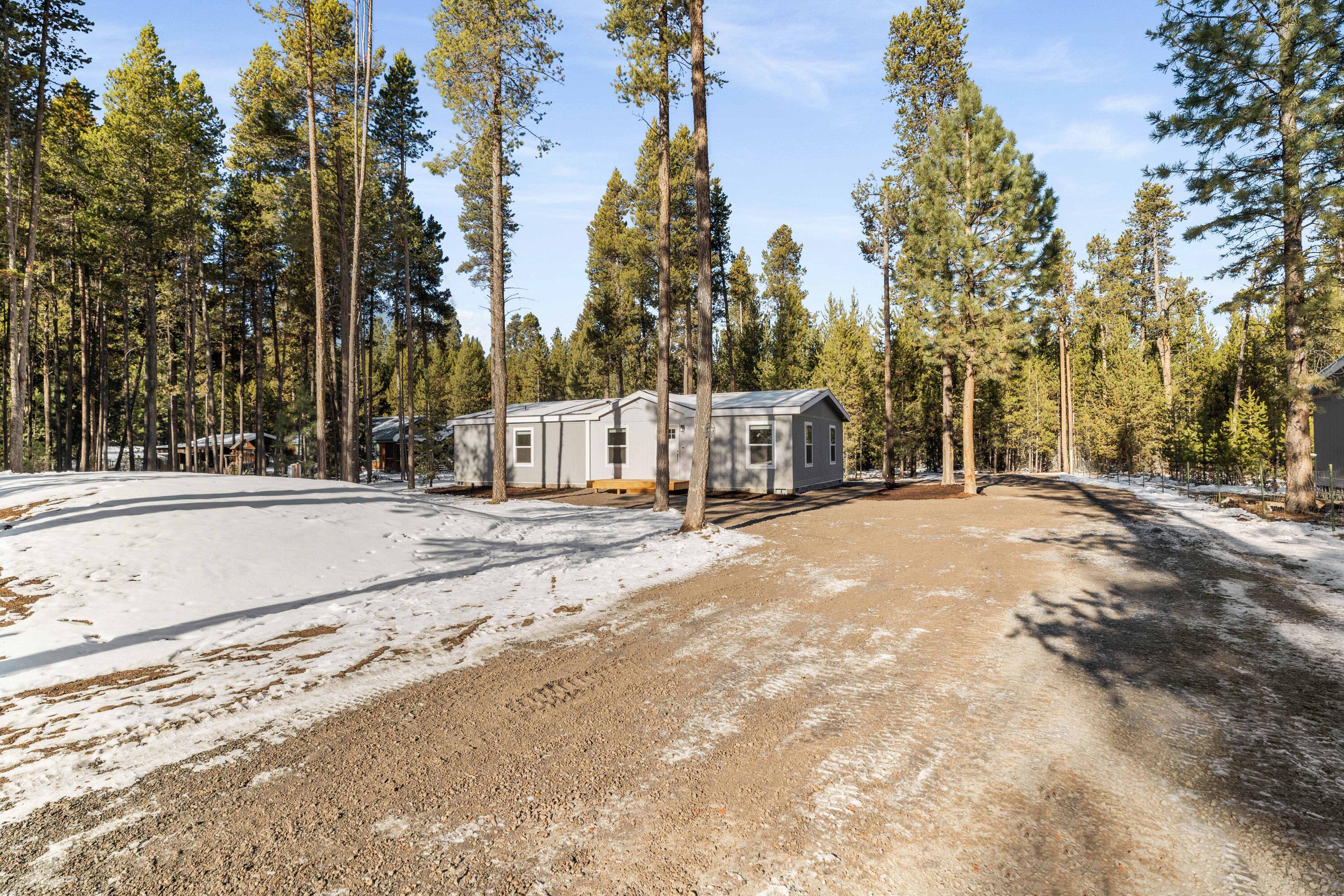 Lapine Acres - Residential