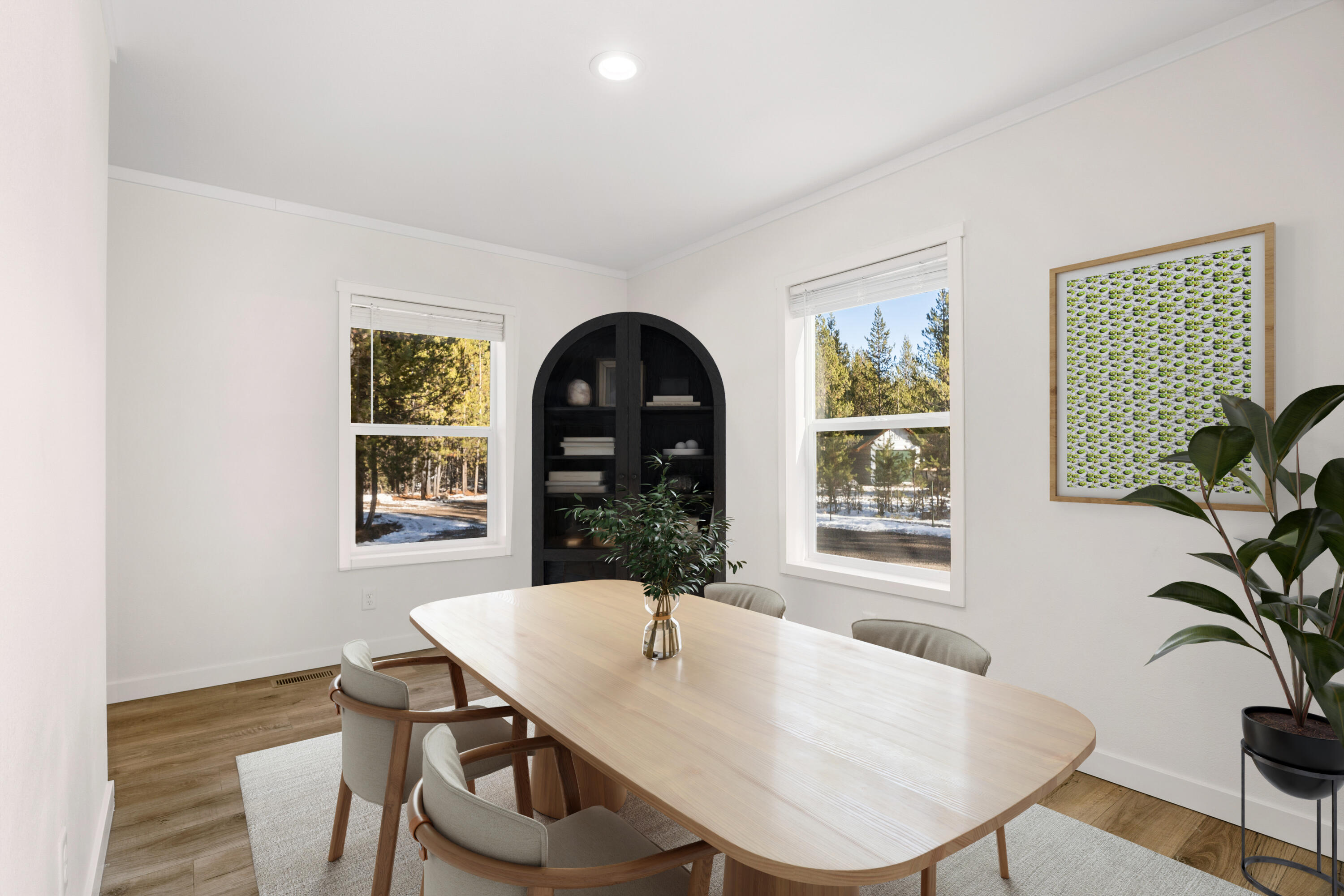 Lapine Acres - Residential