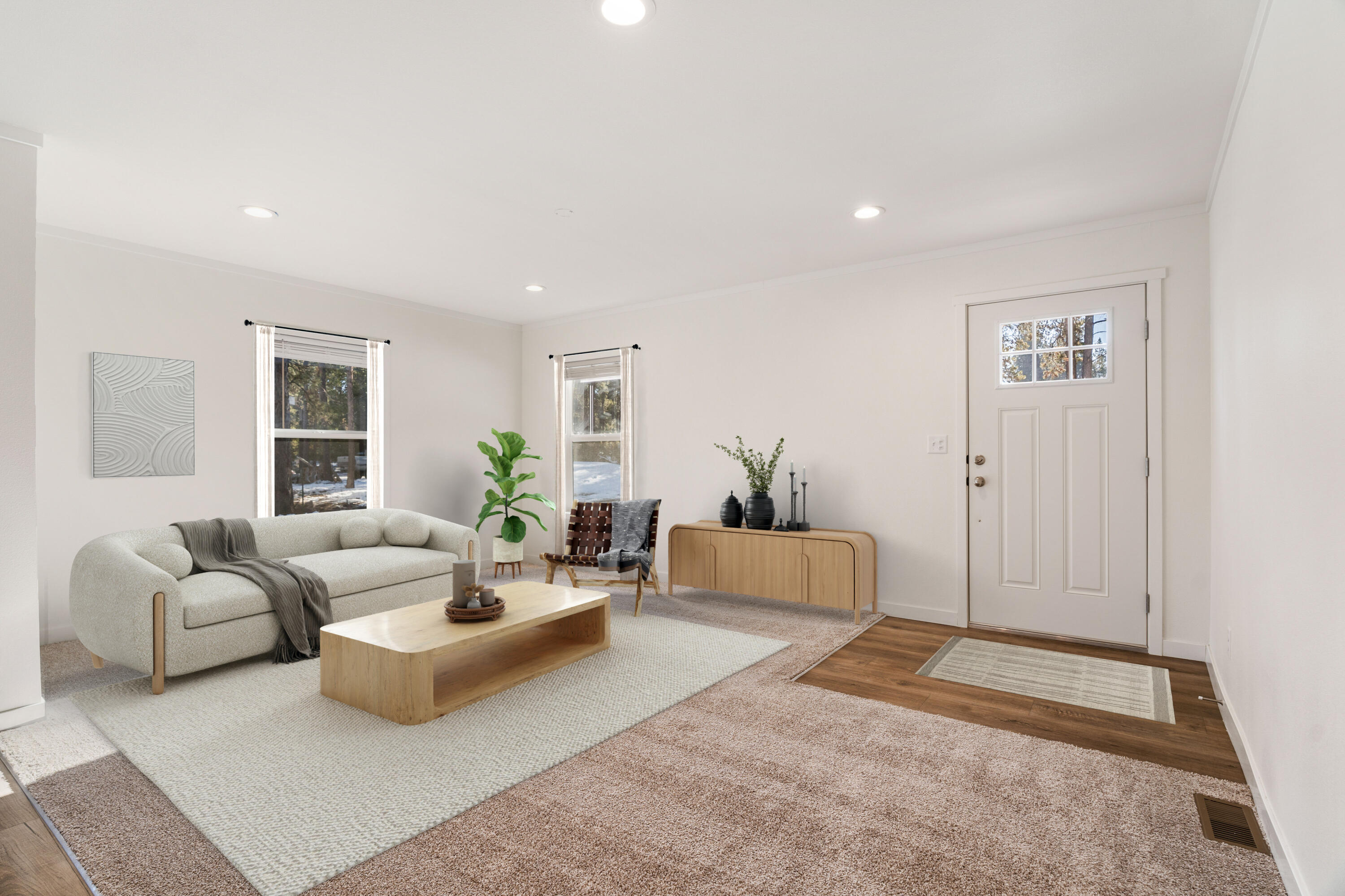 Lapine Acres - Residential