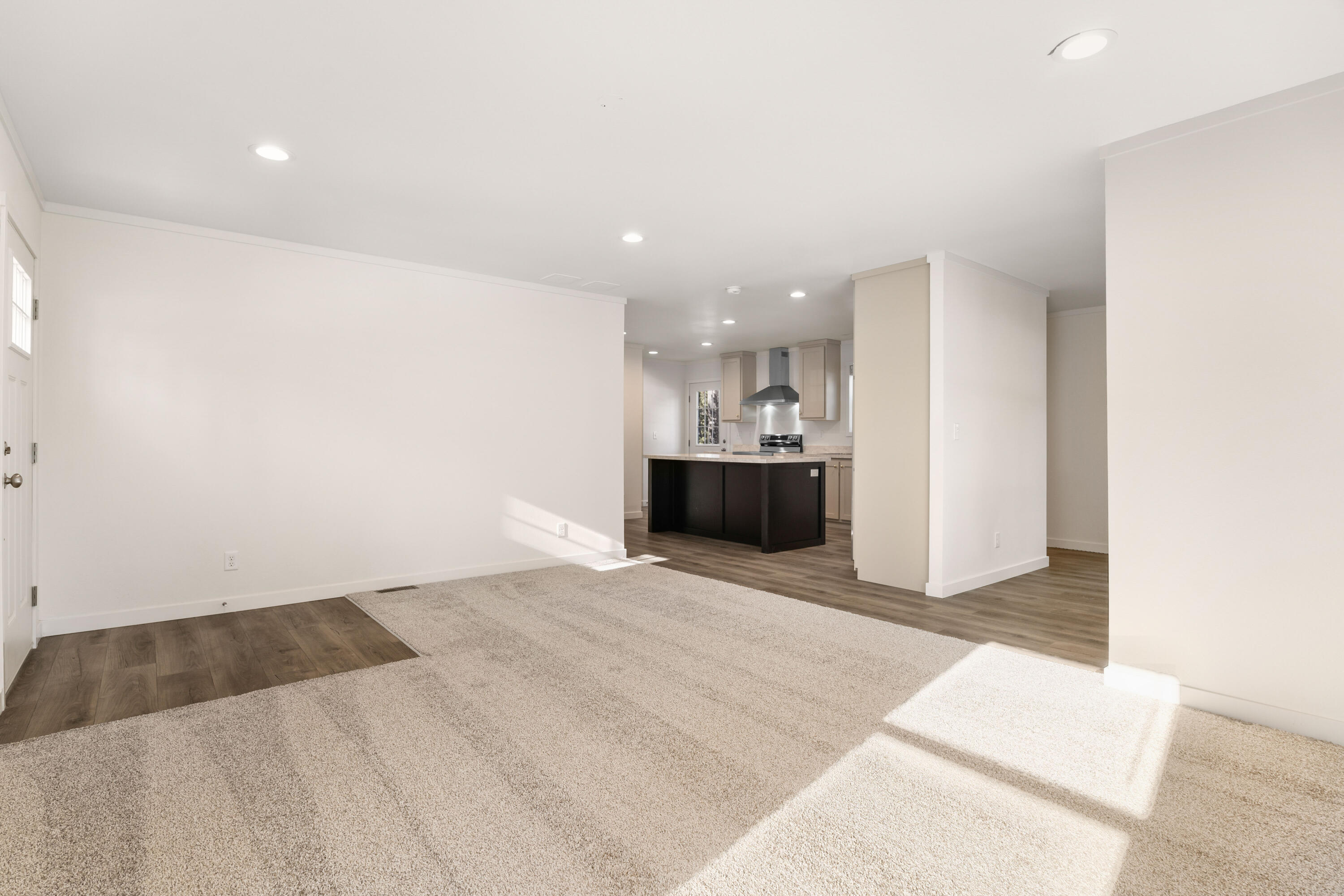 Lapine Acres - Residential