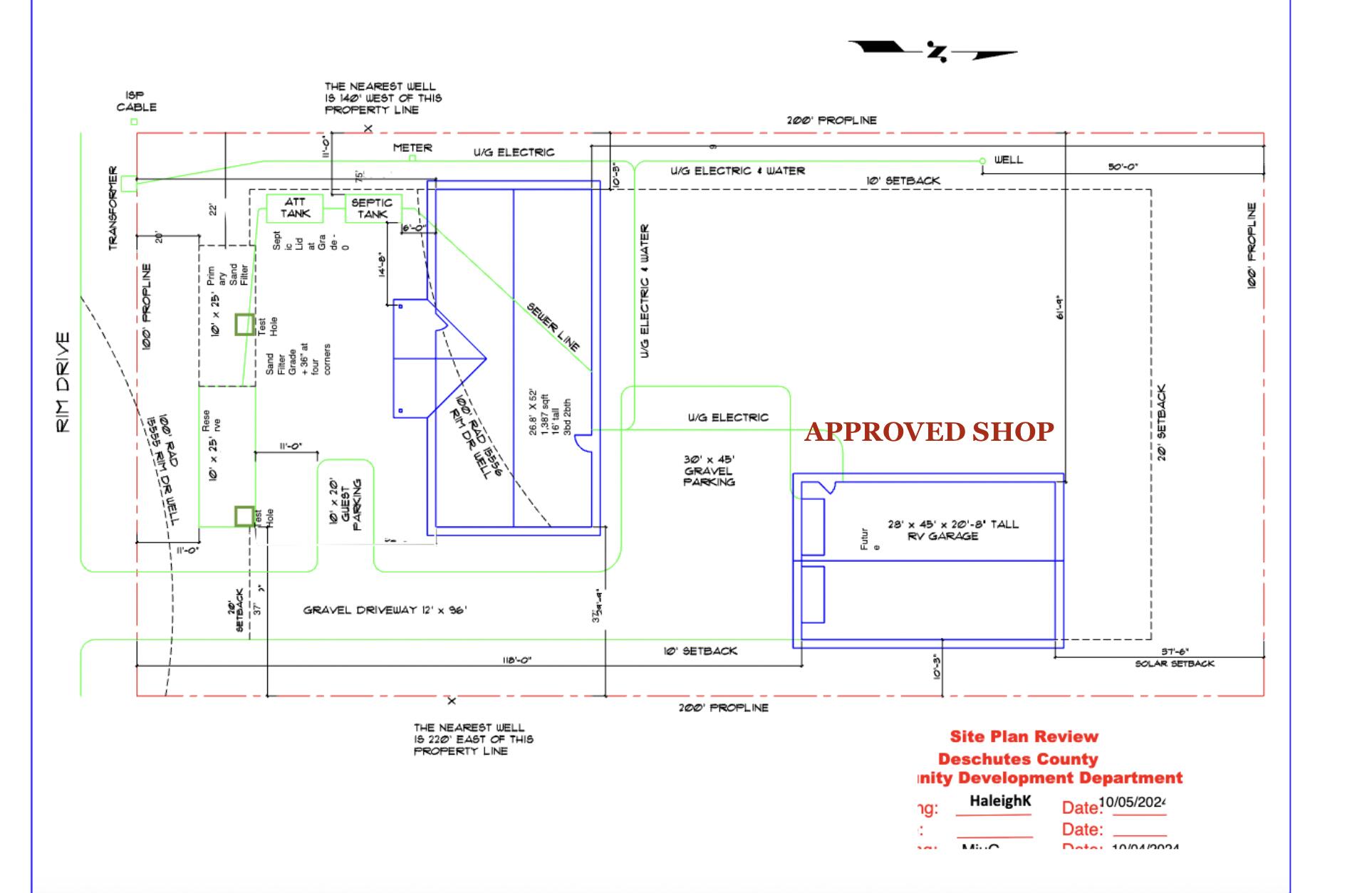 Lapine Acres - Residential