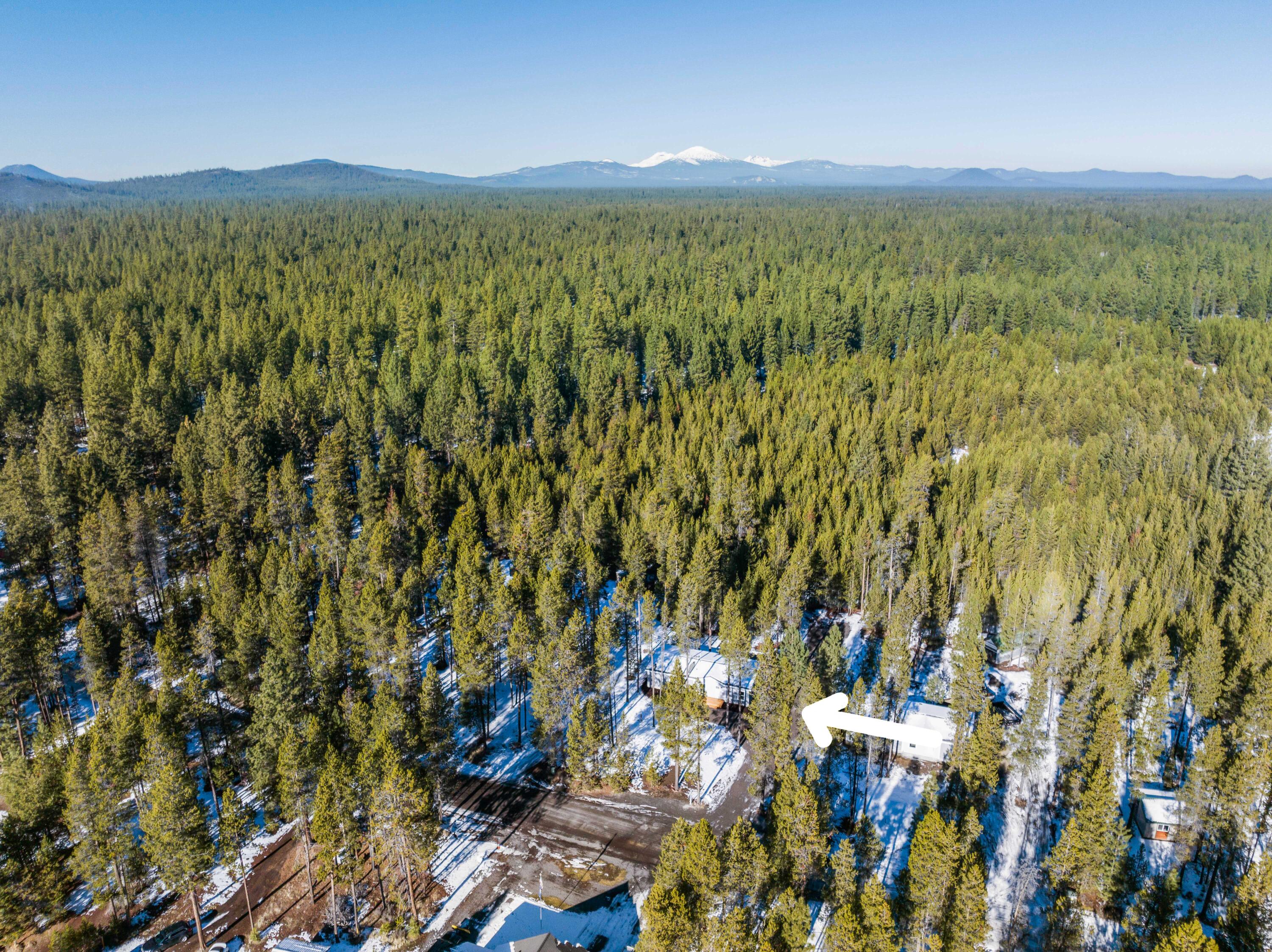 Lapine Acres - Residential