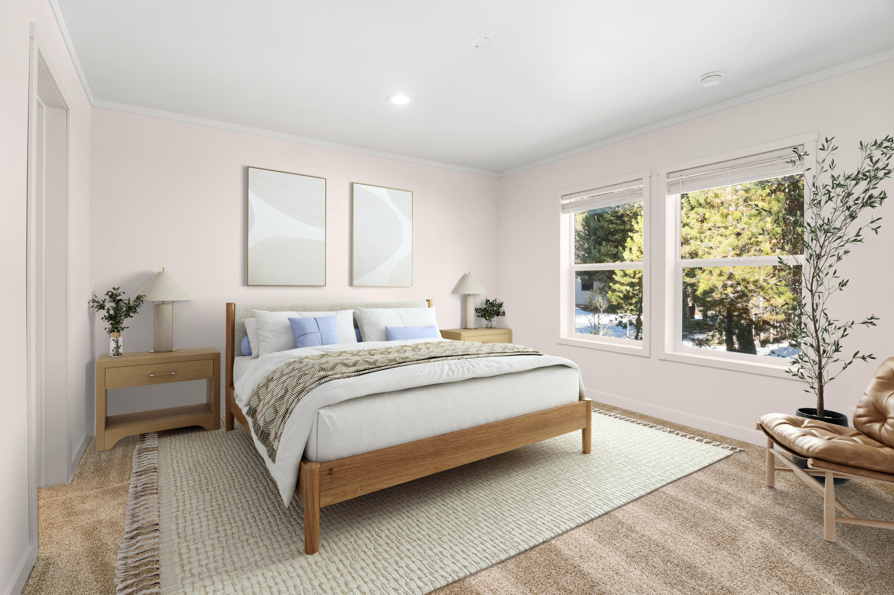 Lapine Acres - Residential