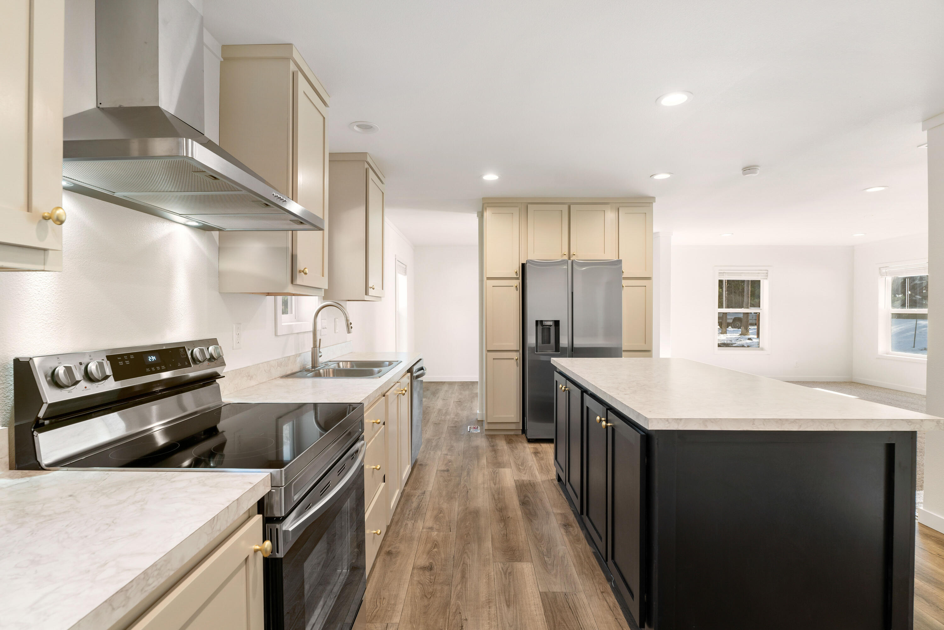 Lapine Acres - Residential