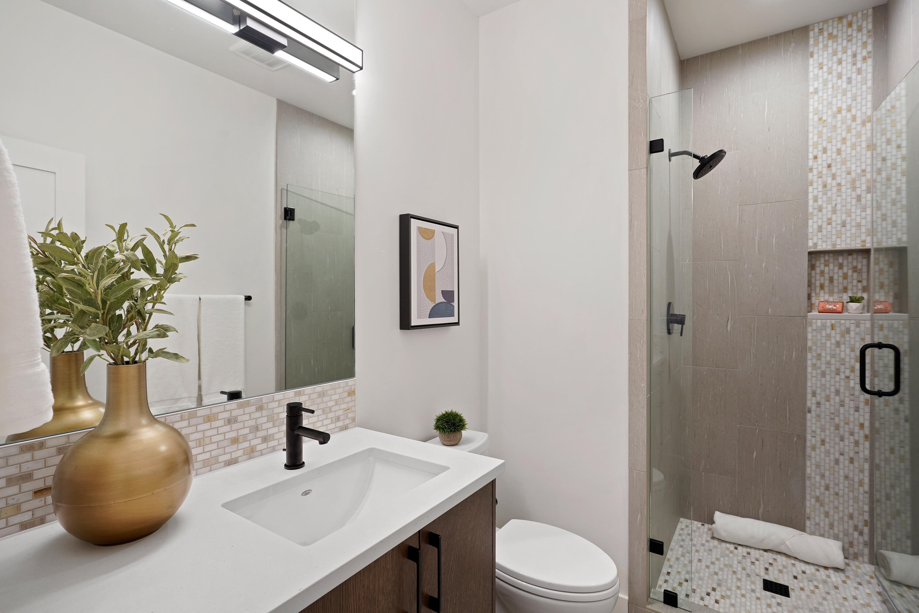 Discovery West Phase 4 - Residential