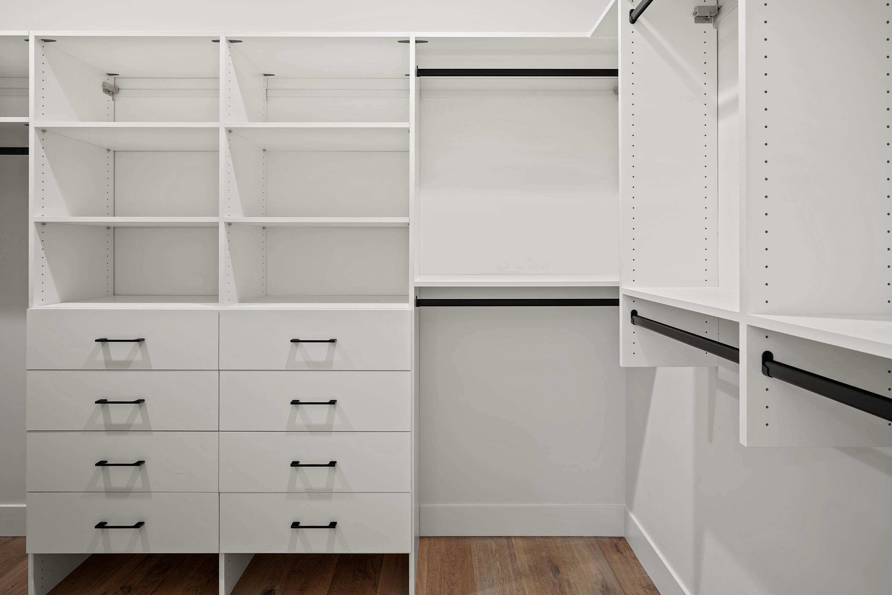 Discovery West Phase 4 - Residential