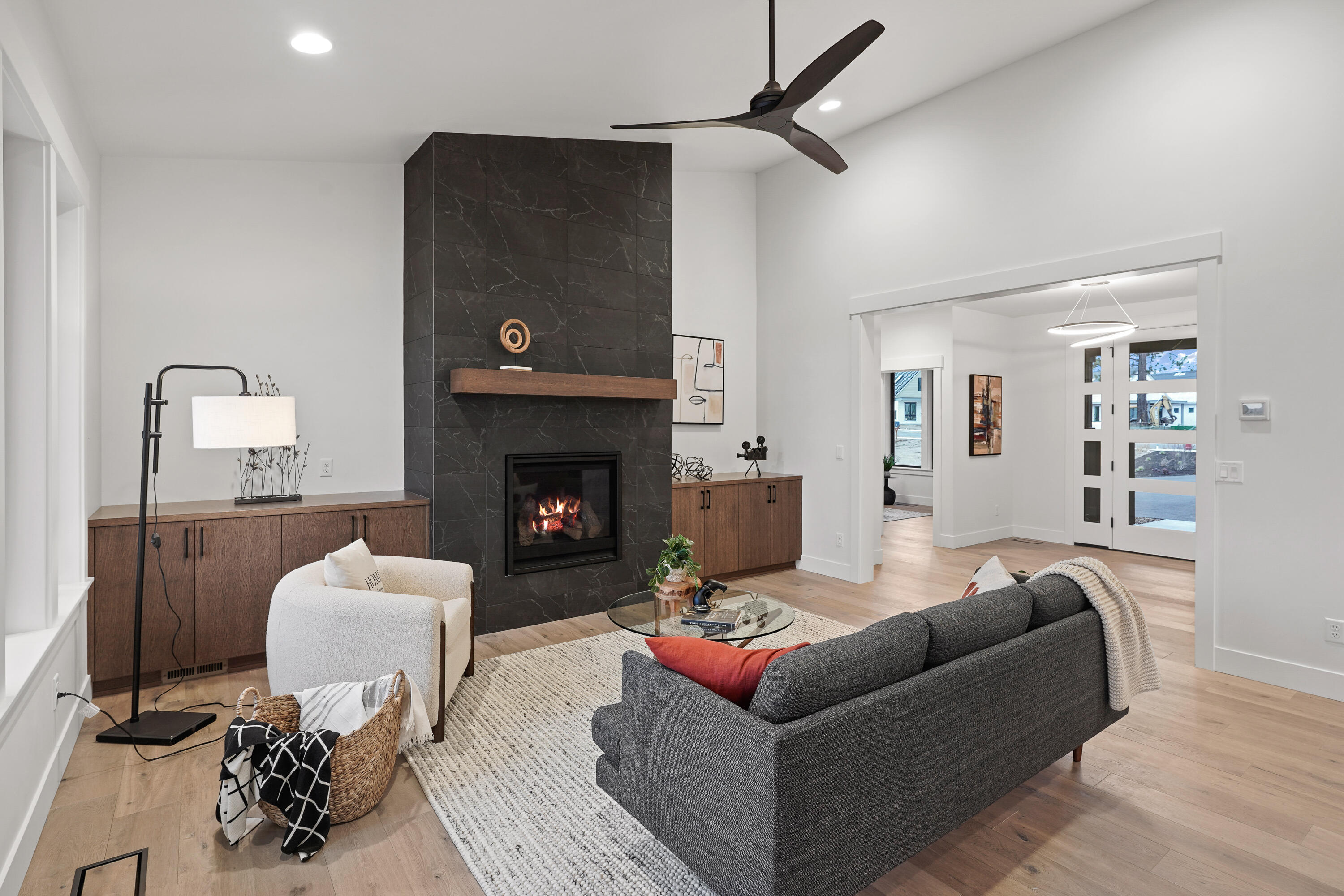 Discovery West Phase 4 - Residential